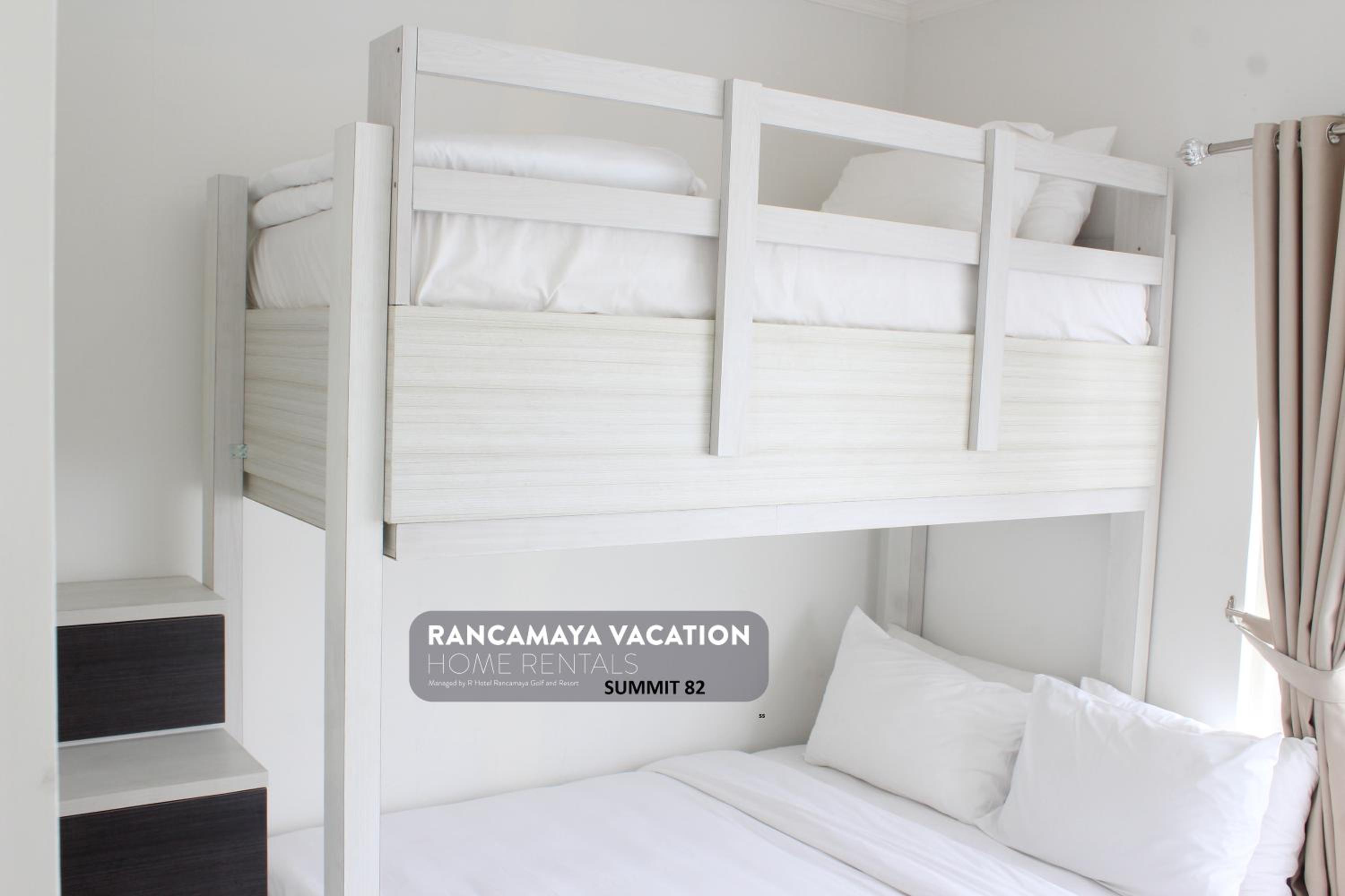R Hotel Rancamaya