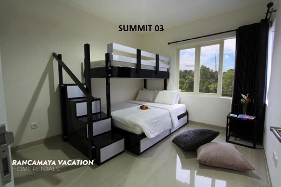 R Hotel Rancamaya