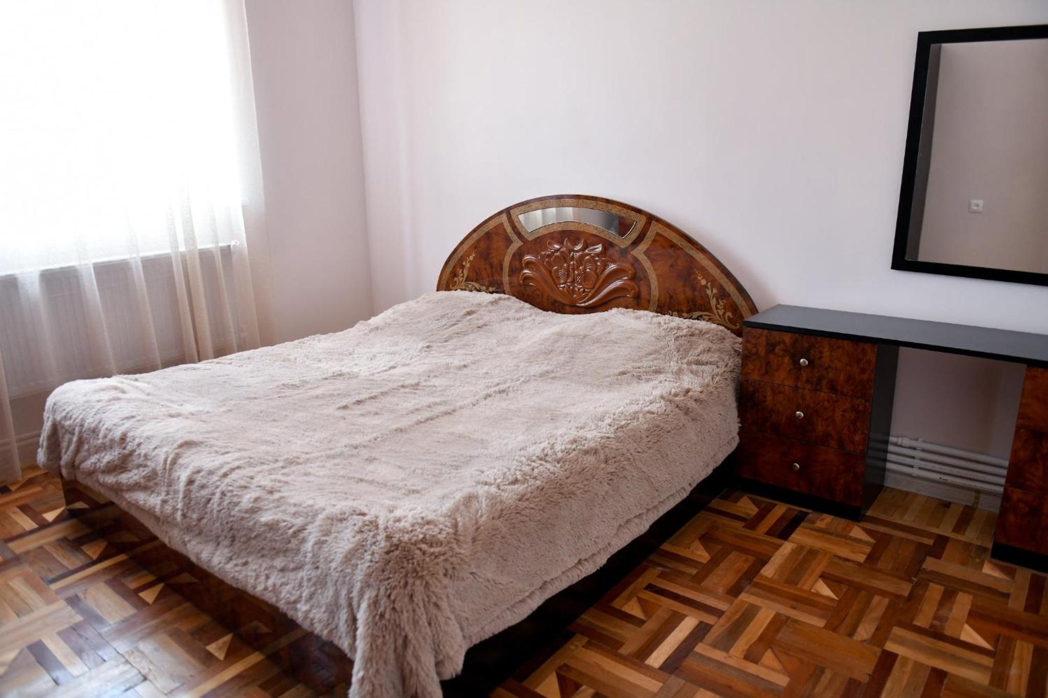 Manana Guesthouse