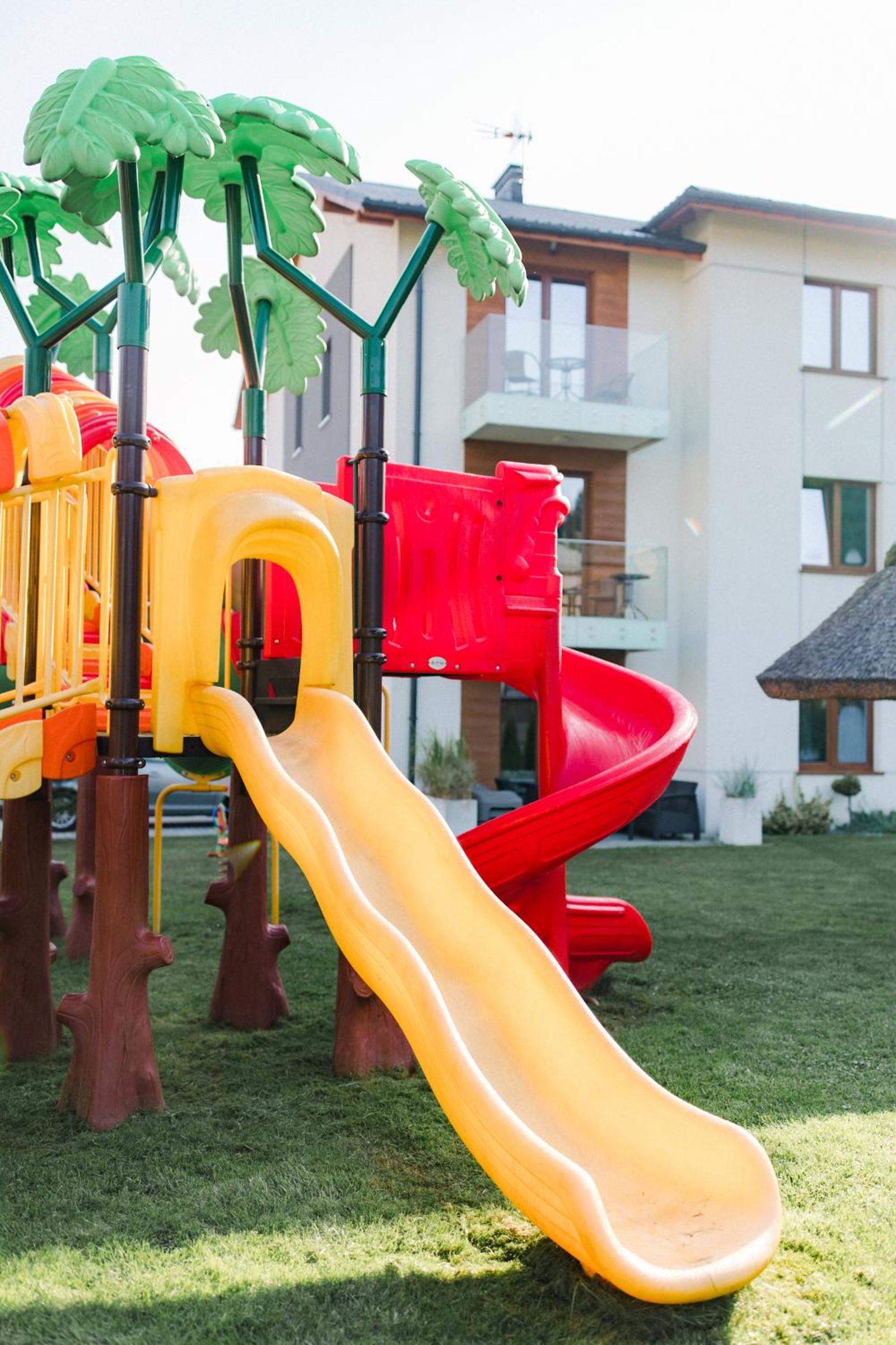 children's play area