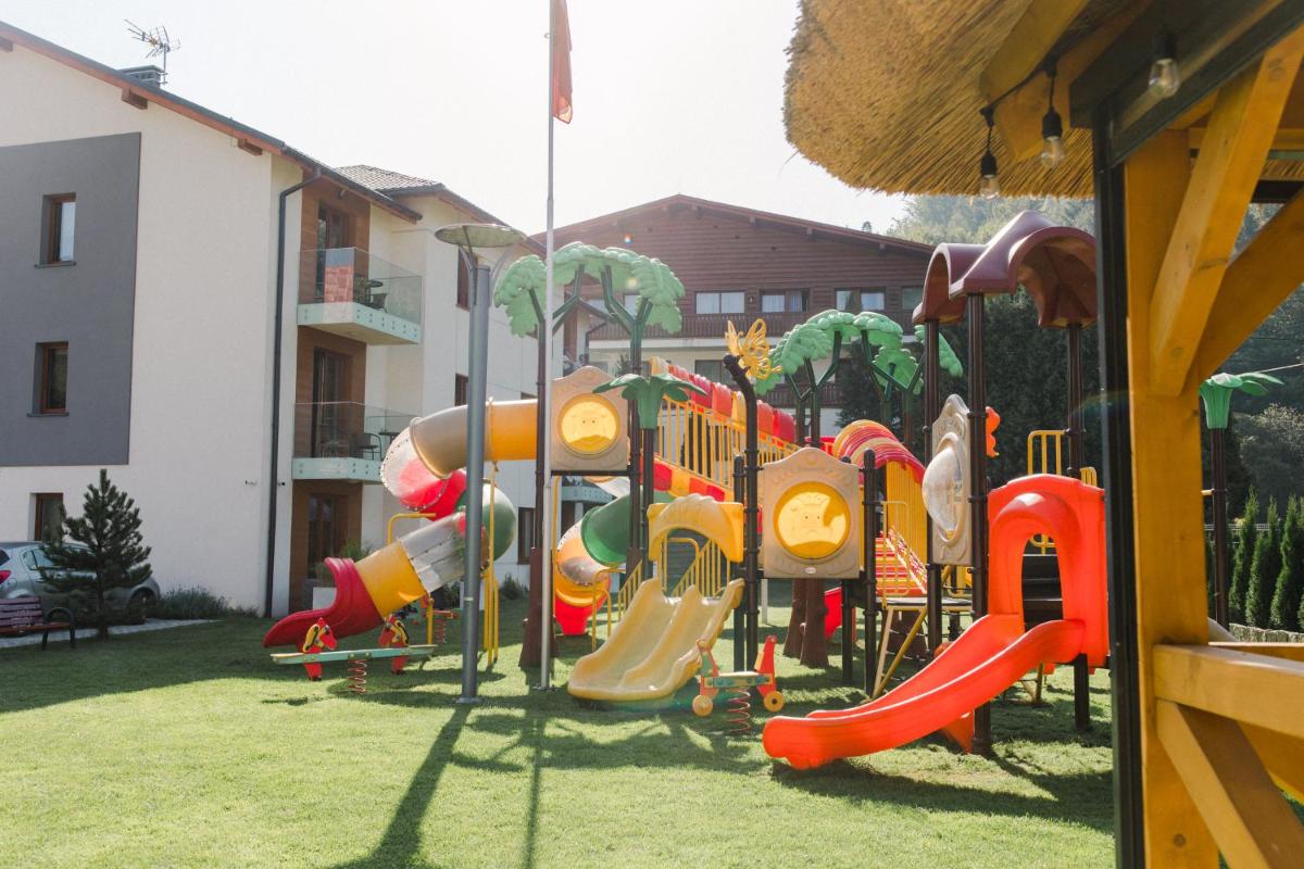 children's play area