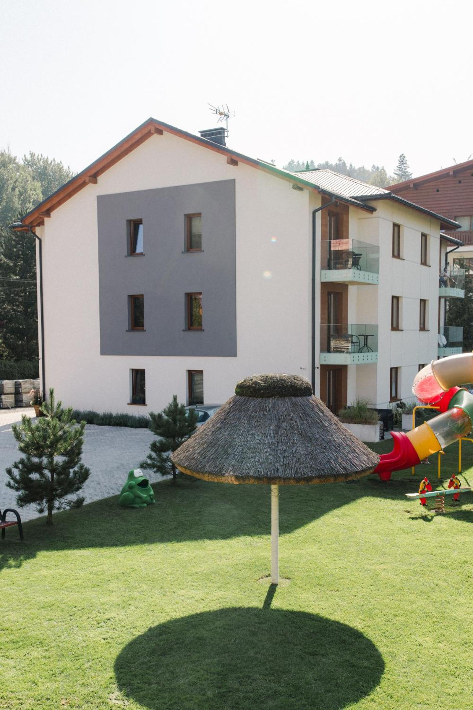 children's play area
