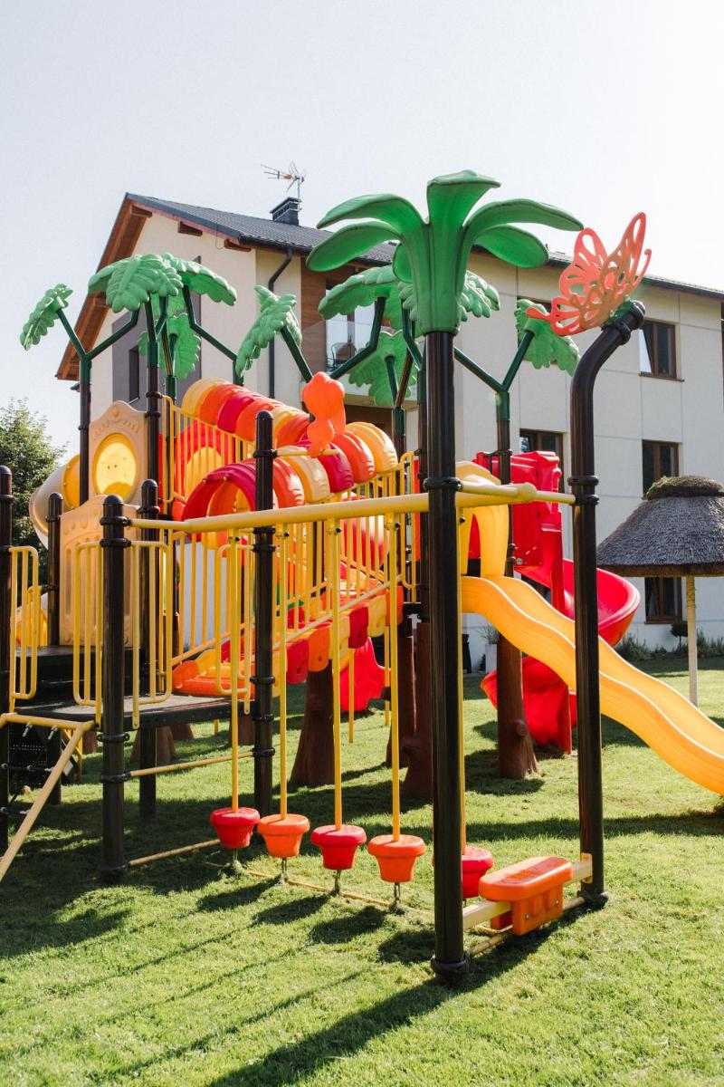 children's play area