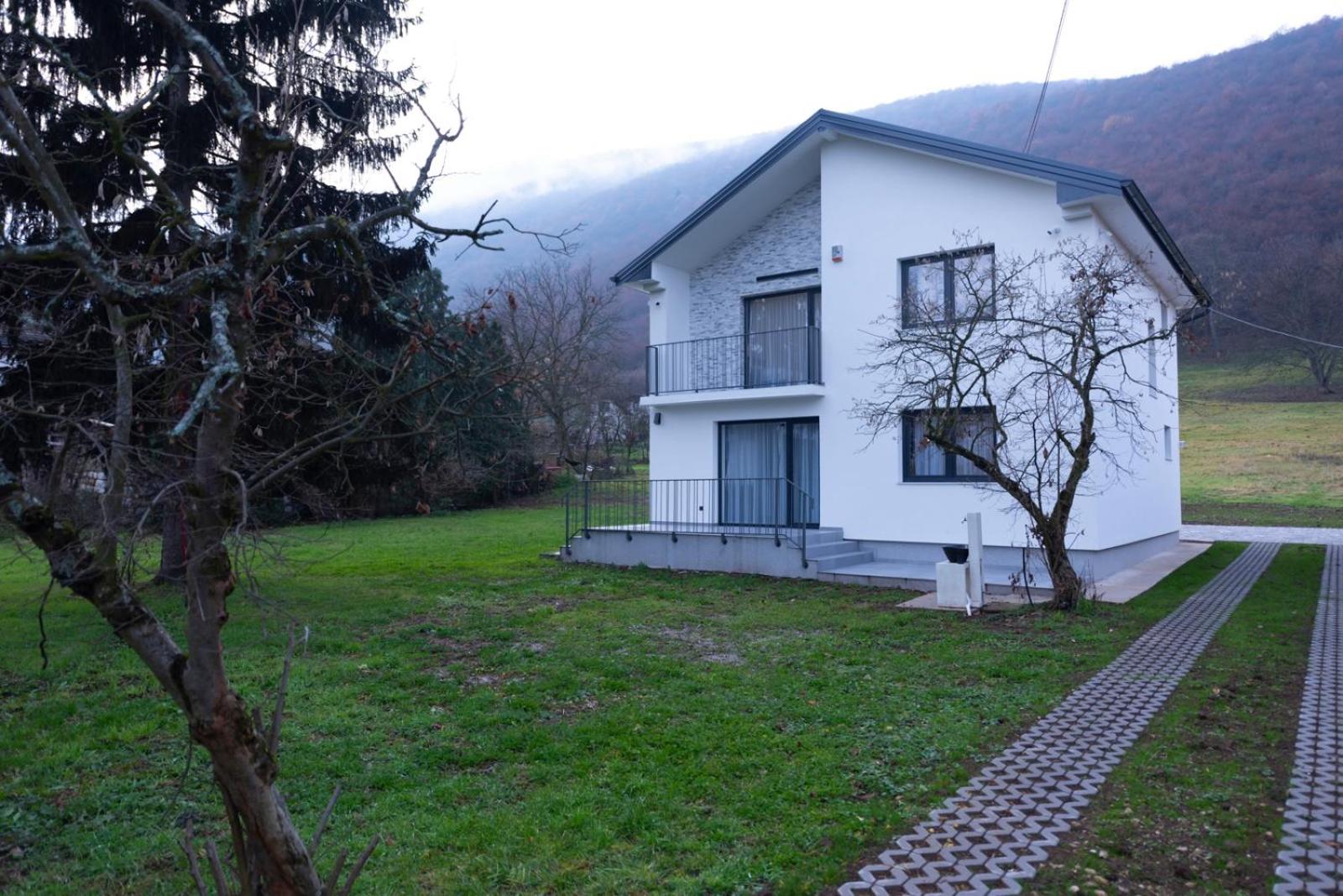 Villa Coral