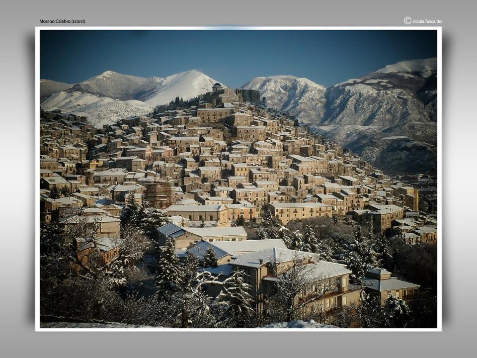 Agriturismo La Locanda Del Parco
