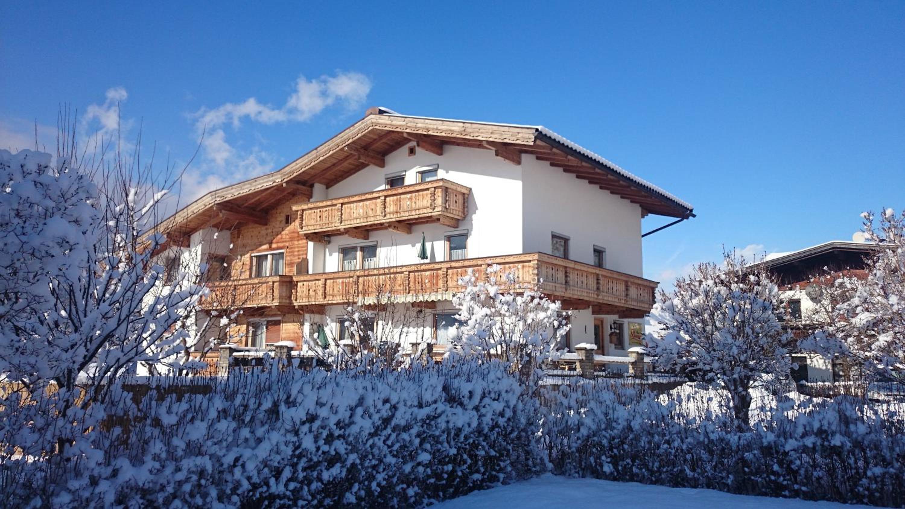 Haus Bianca view 3