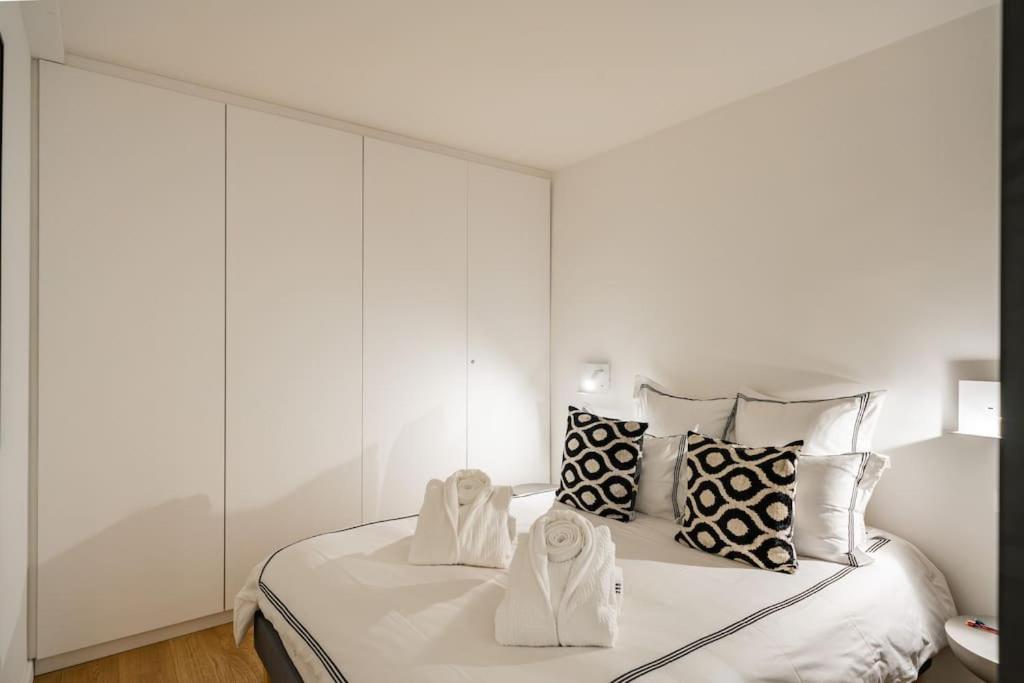 Luxury Apartment 100 m to Palais des Festivals photo 2