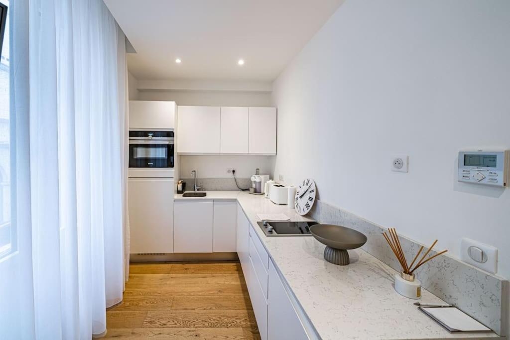 Luxury Apartment 100 m to Palais des Festivals photo 3