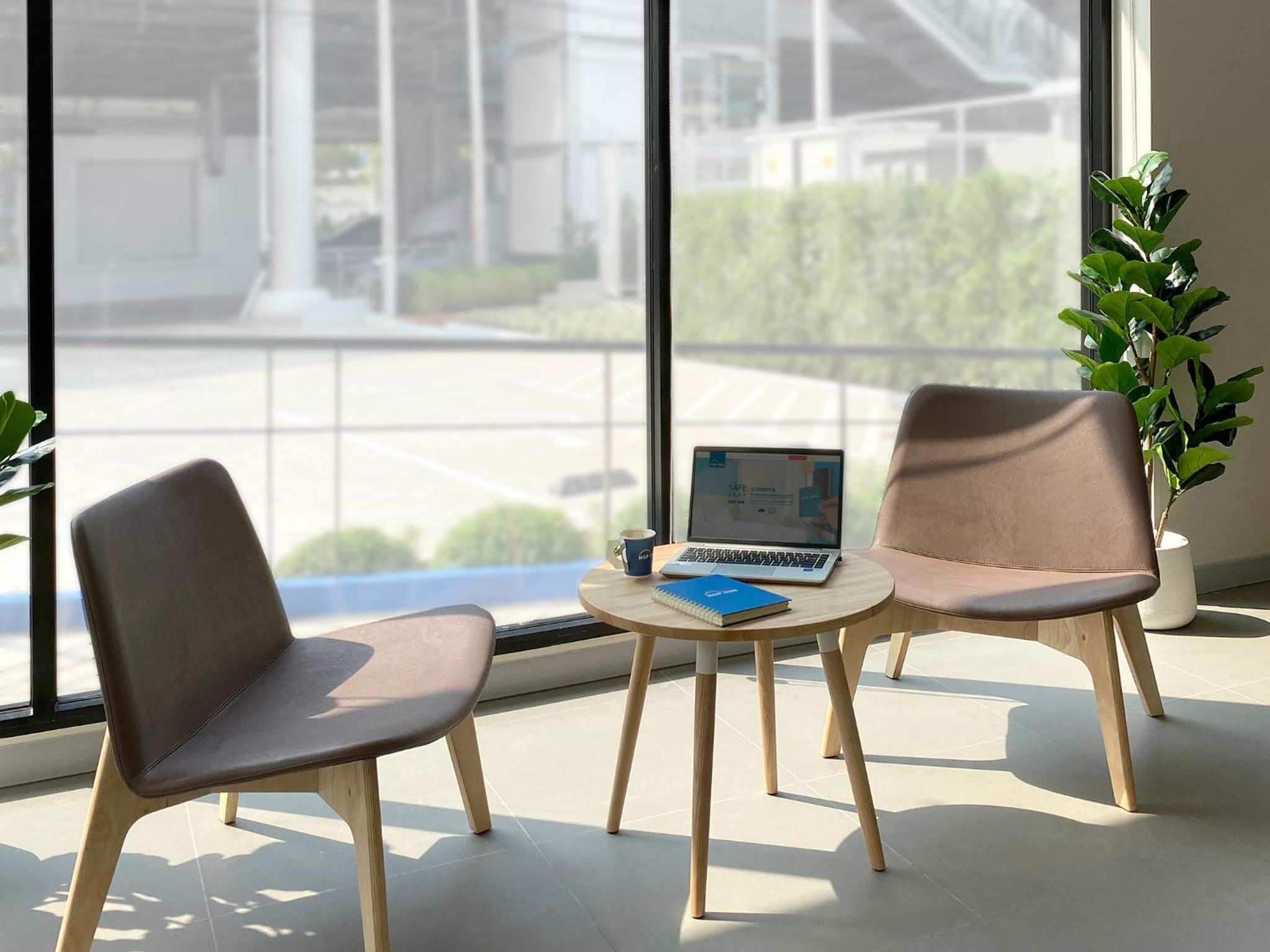 meeting room