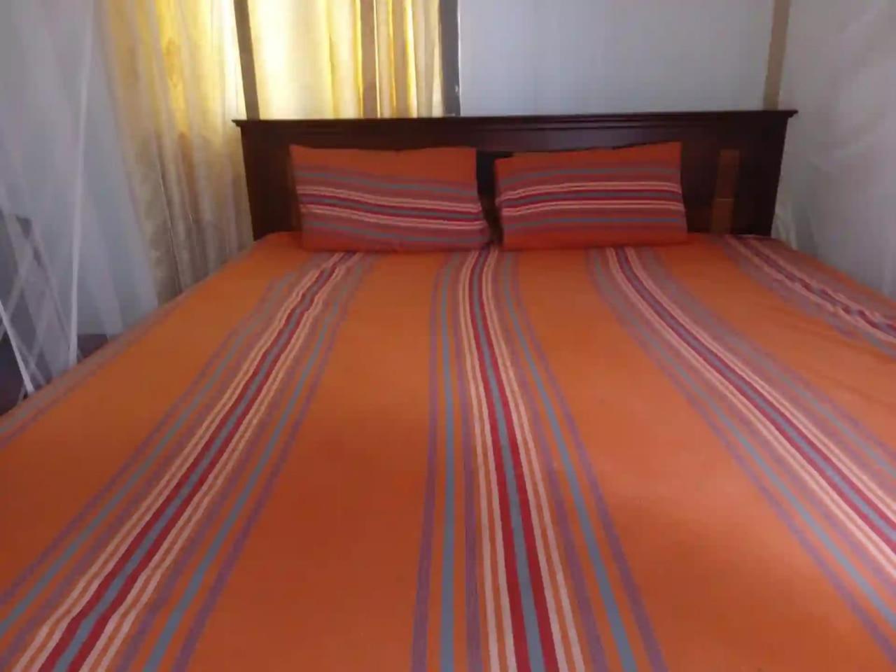 Kurulu villa view 2
