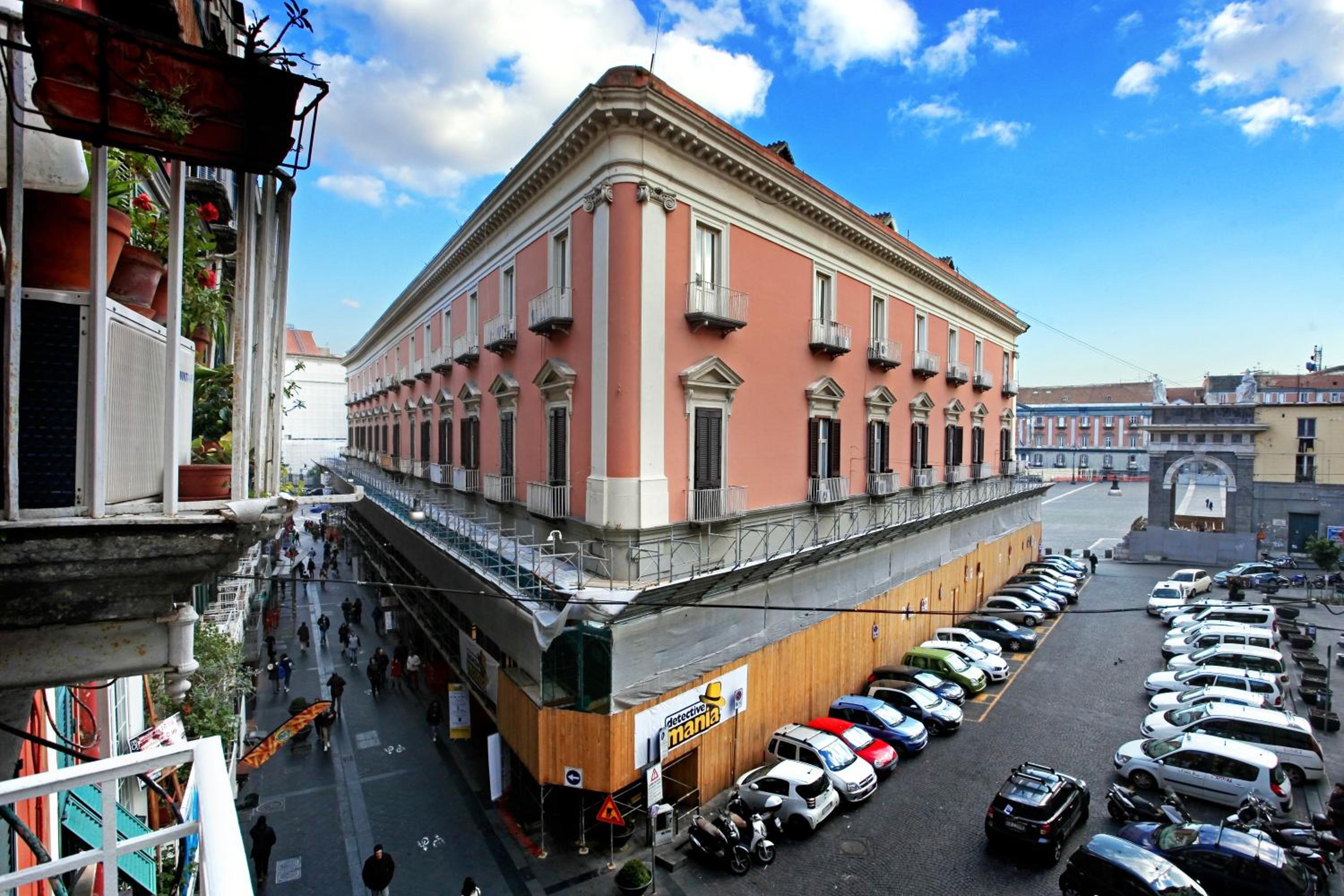 building