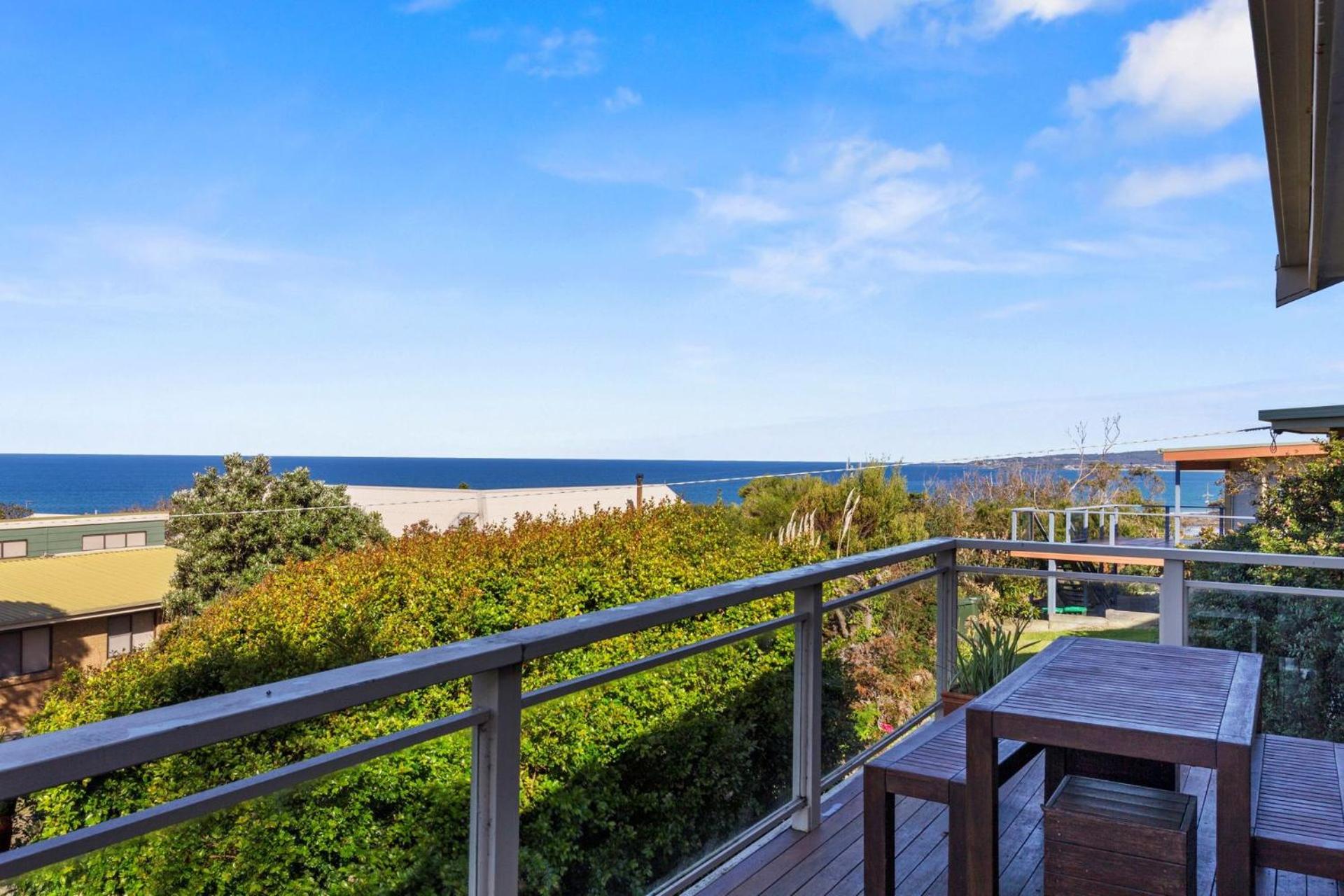 Otway Views
