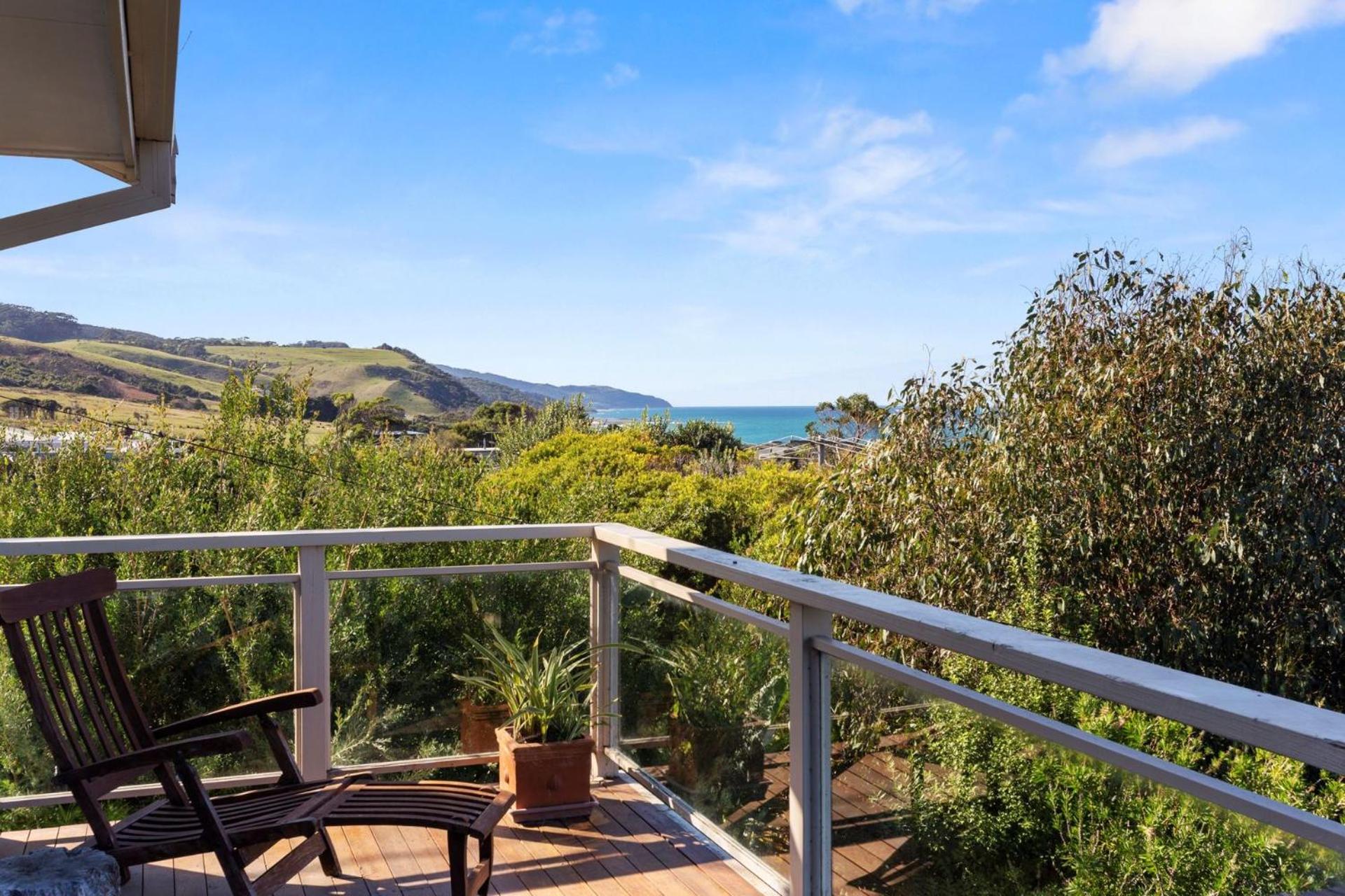 Otway Views