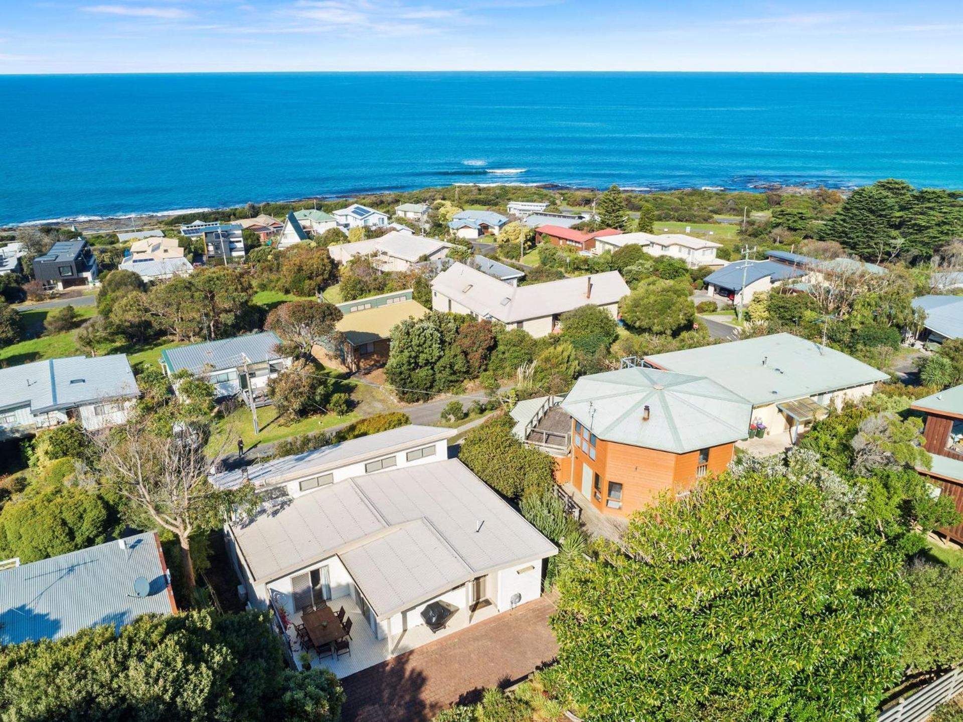 Otway Views