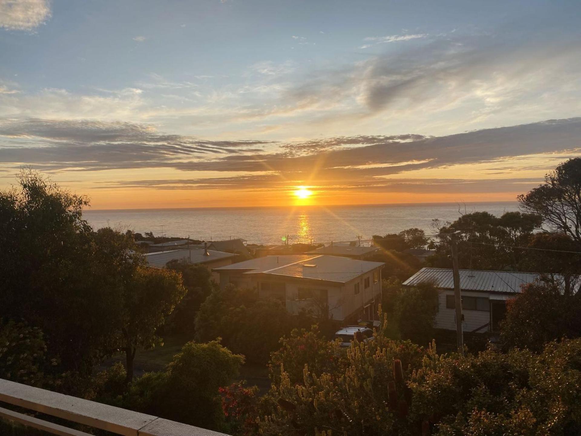 Otway Views