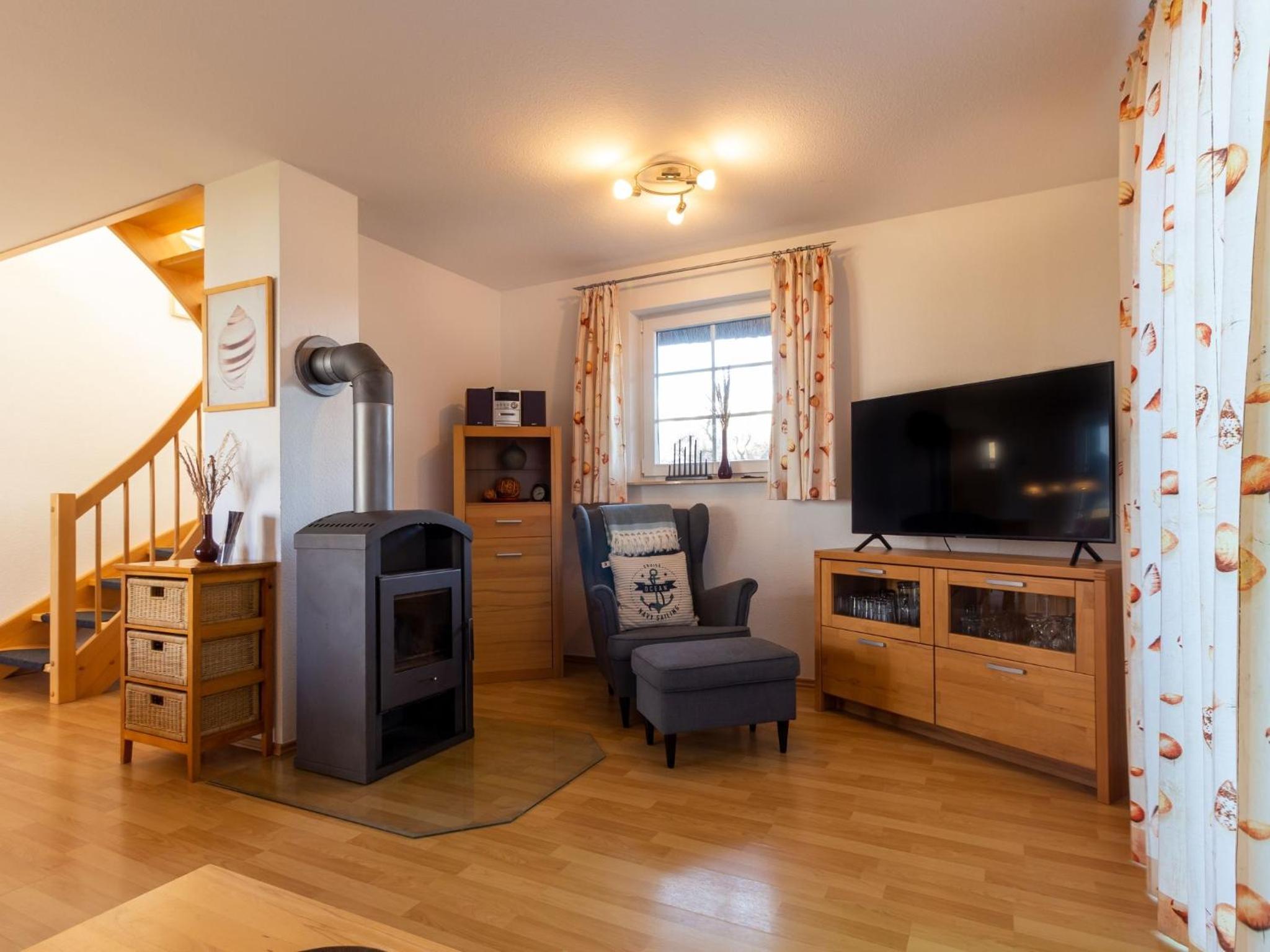 Ferienhaus To Hus view 2