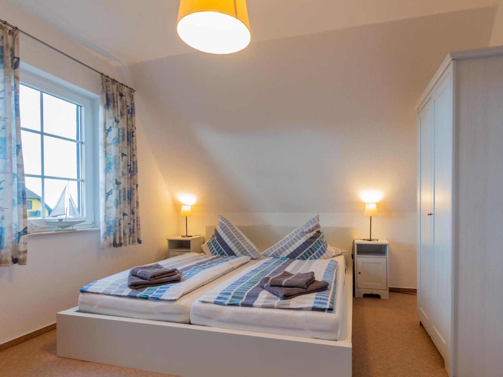 Ferienhaus To Hus view 5