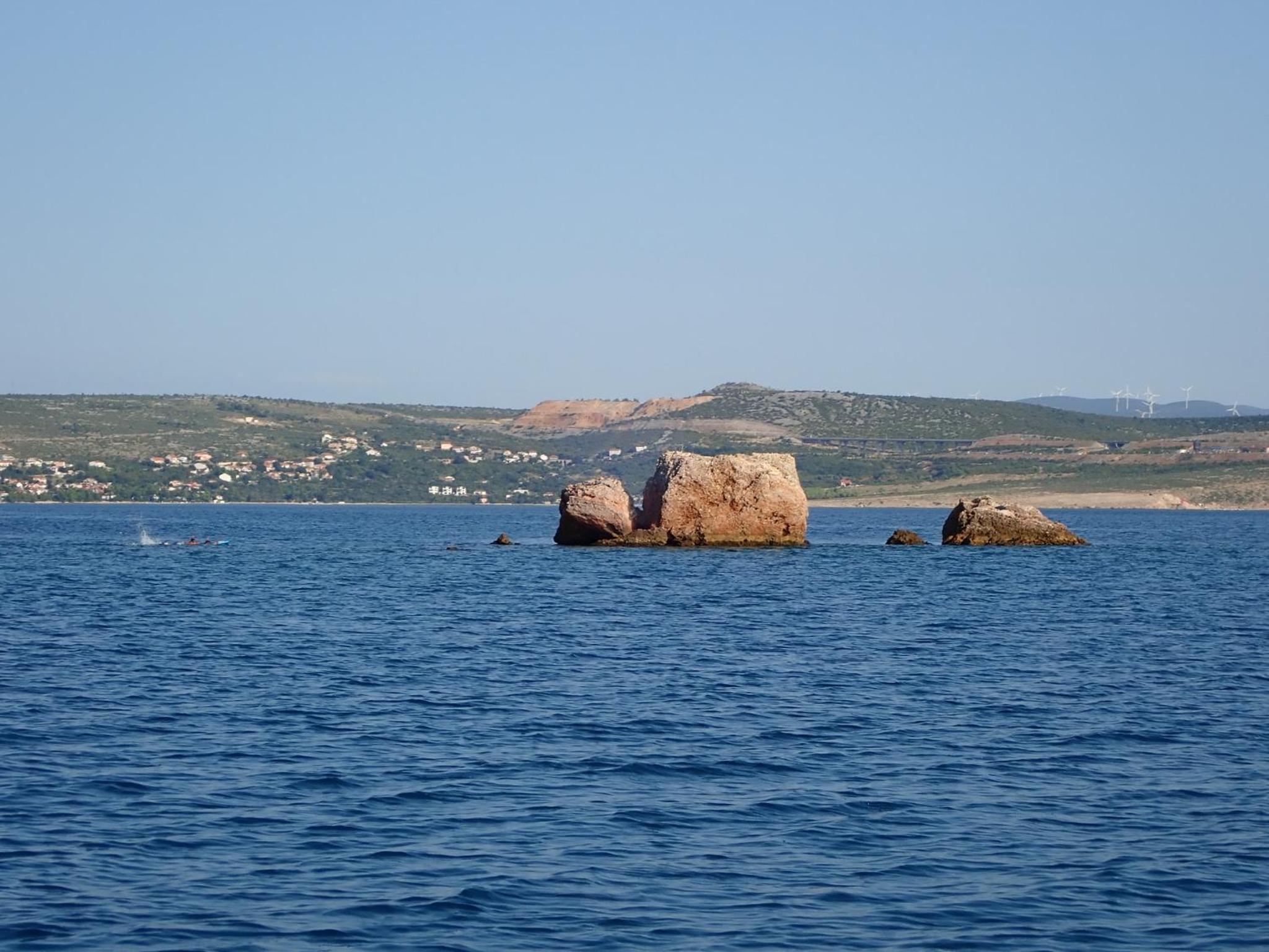 Apartman Morjani