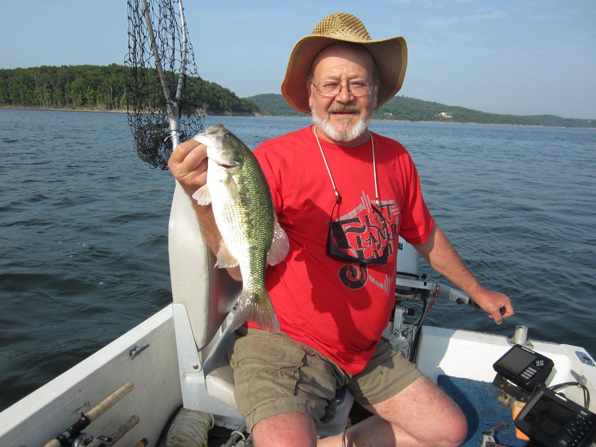 Mill Creek Resort on Table Rock Lake