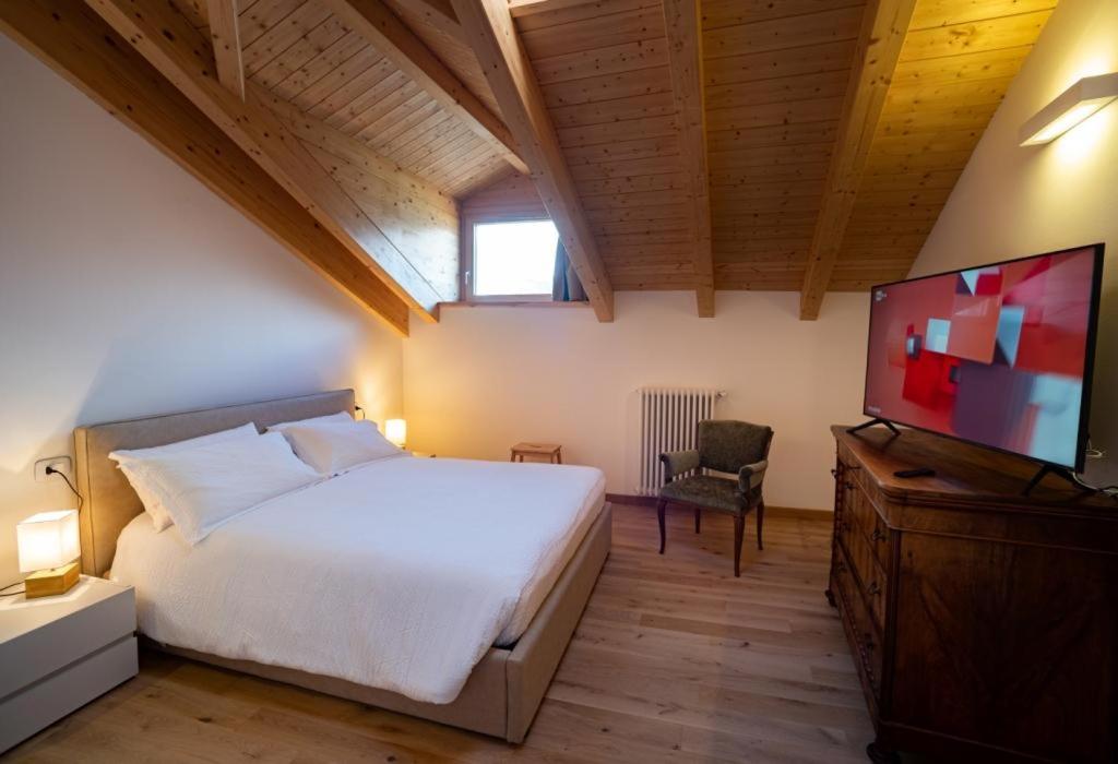 B&B Villa Cavallier