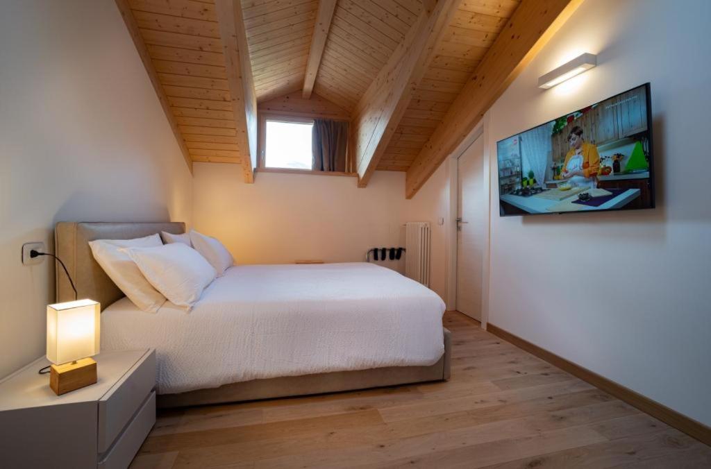 B&B Villa Cavallier