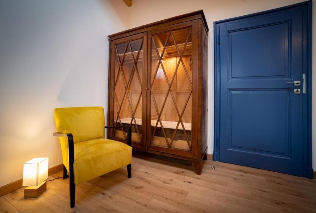 B&B Villa Cavallier