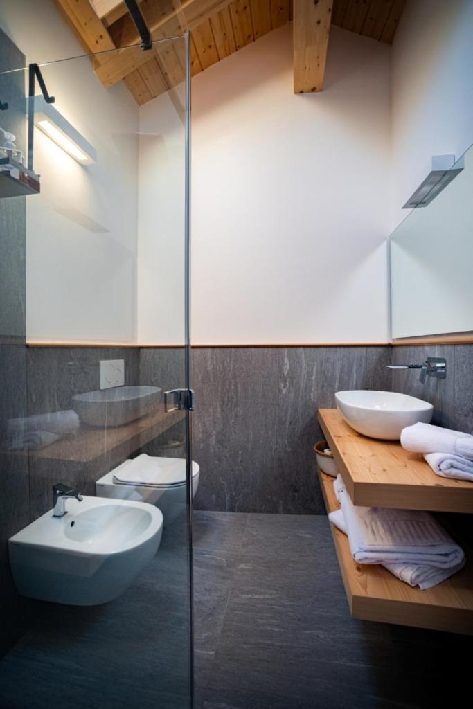 B&B Villa Cavallier