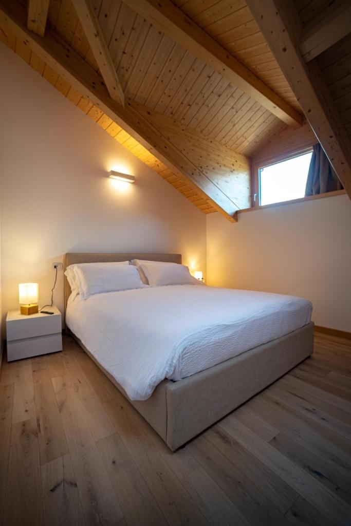 B&B Villa Cavallier