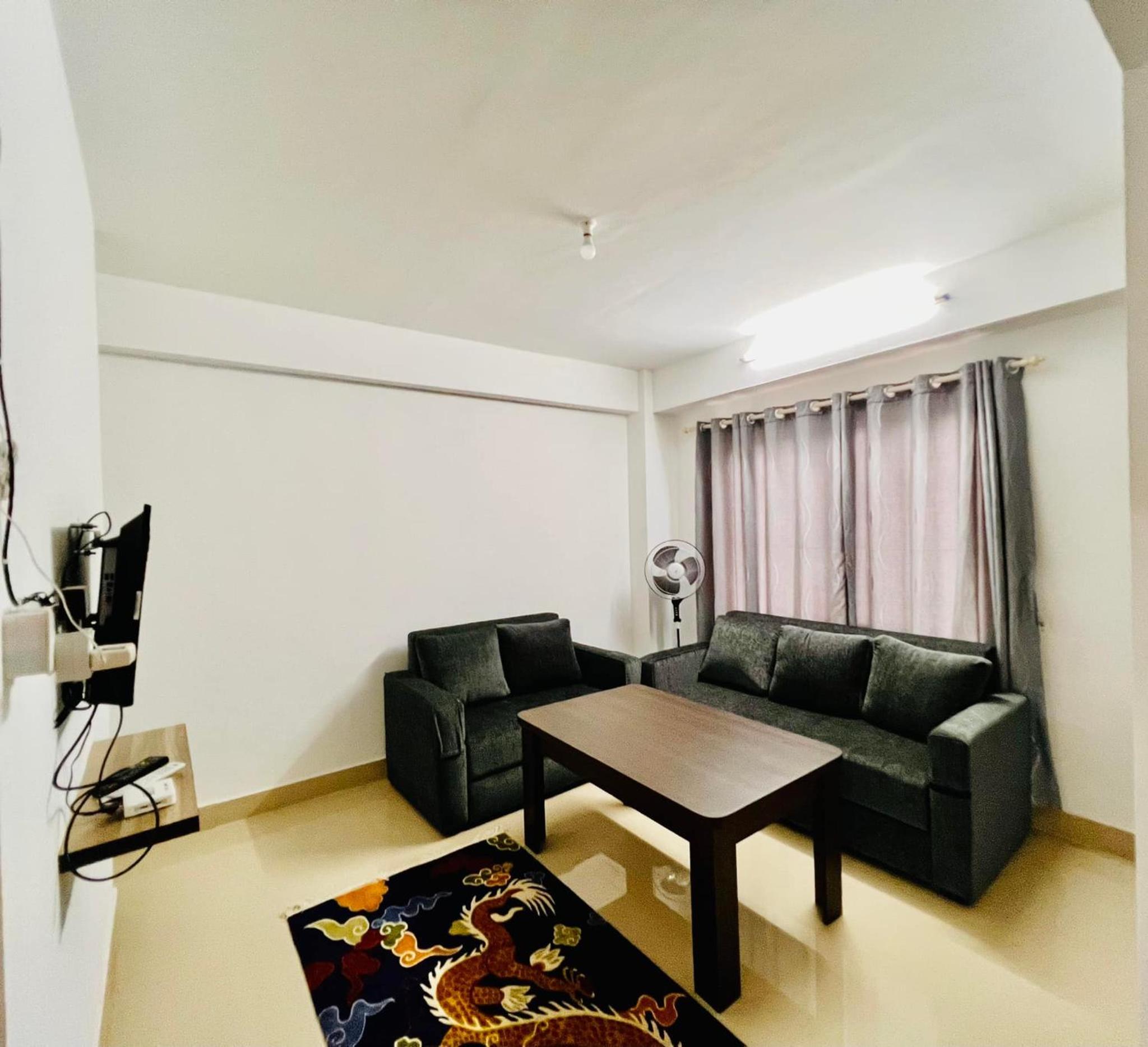 Himalayan Laligurans Apartment view 3