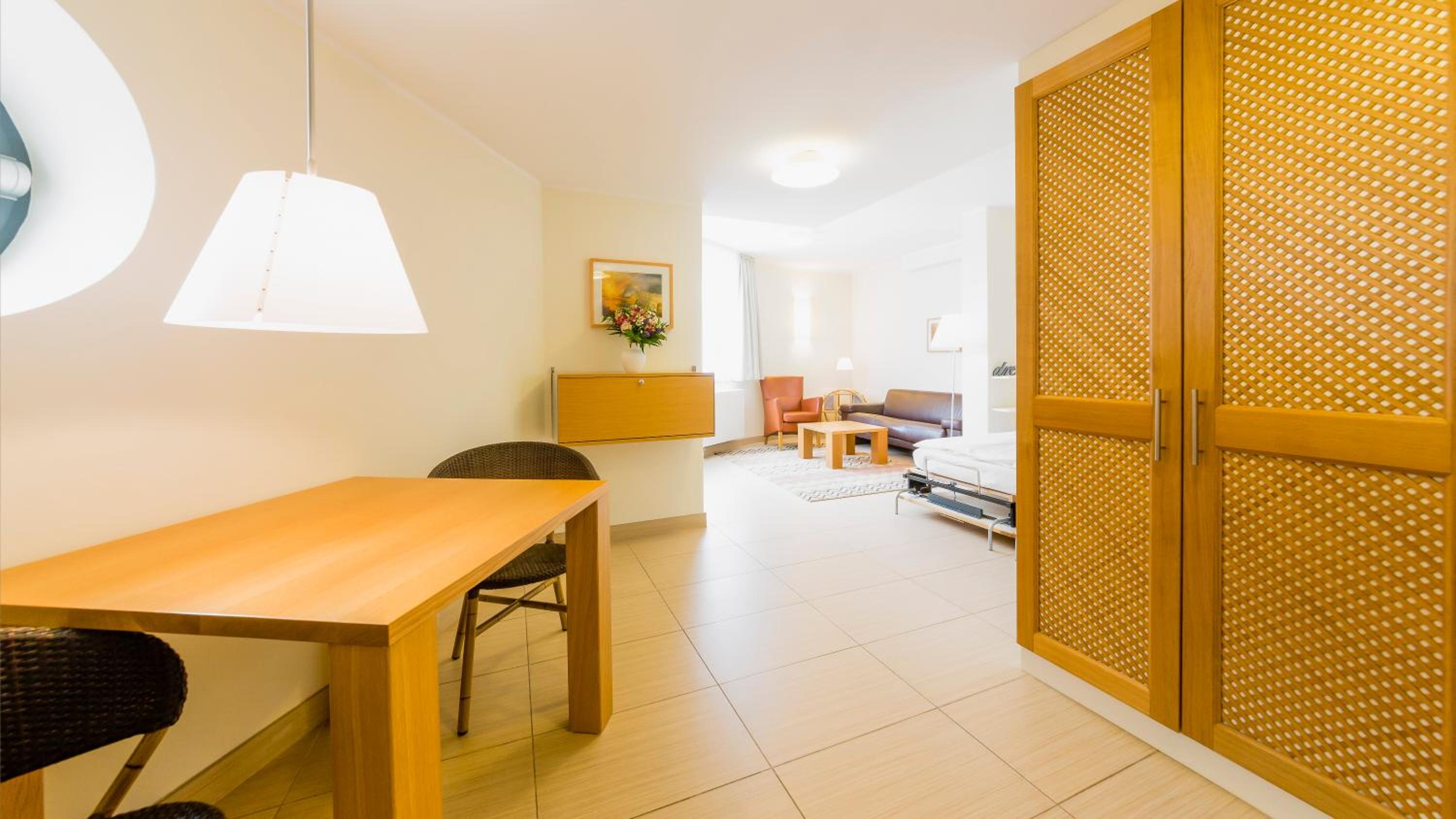 Michels Villa Nordsee