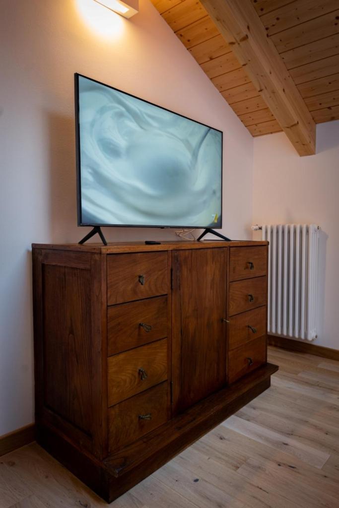 B&B Villa Cavallier