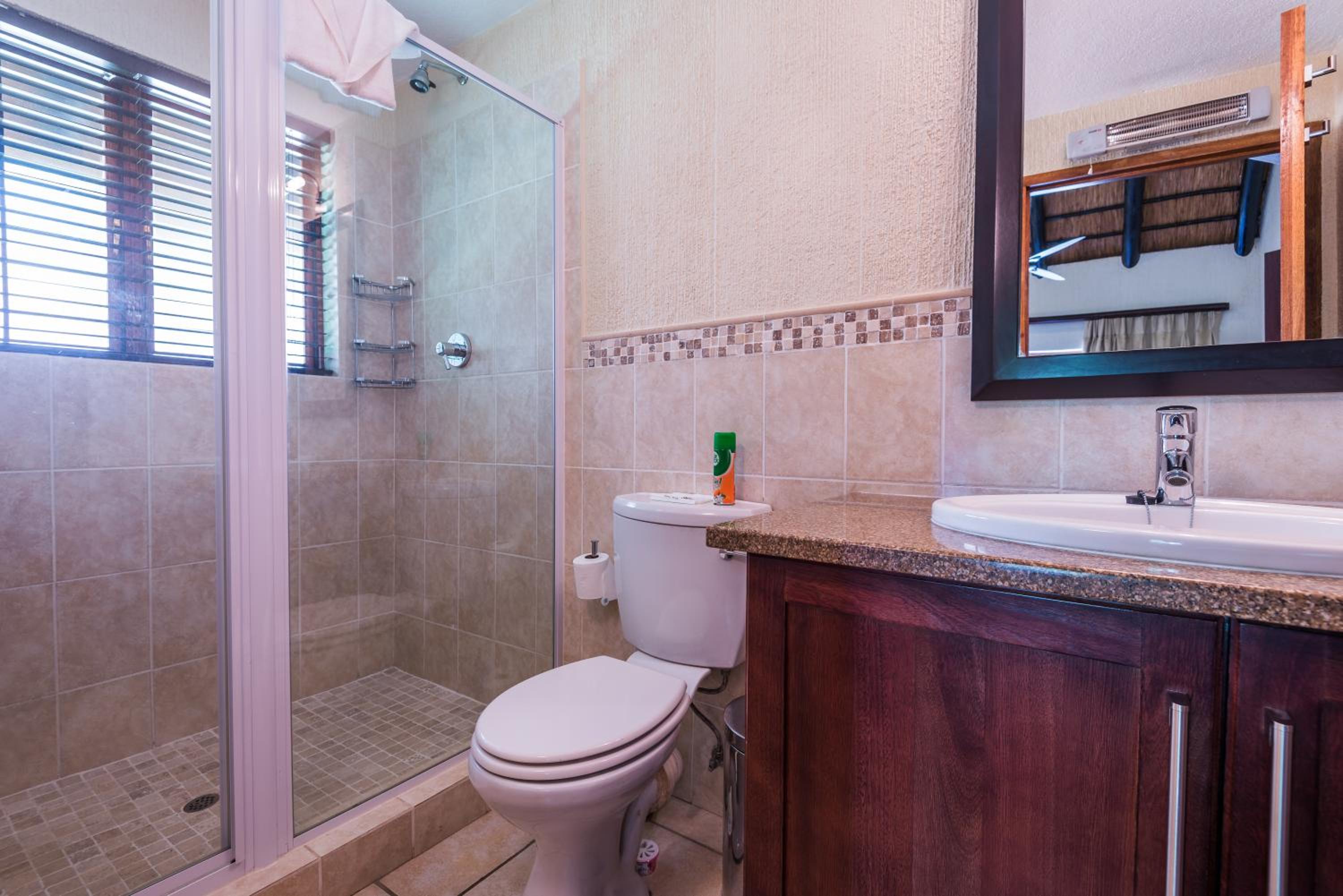 Hazyview Vacations - Kruger Park Lodge Unit No 521 with Private Pool - Property Image 50