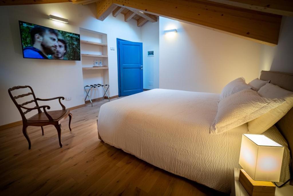 B&B Villa Cavallier