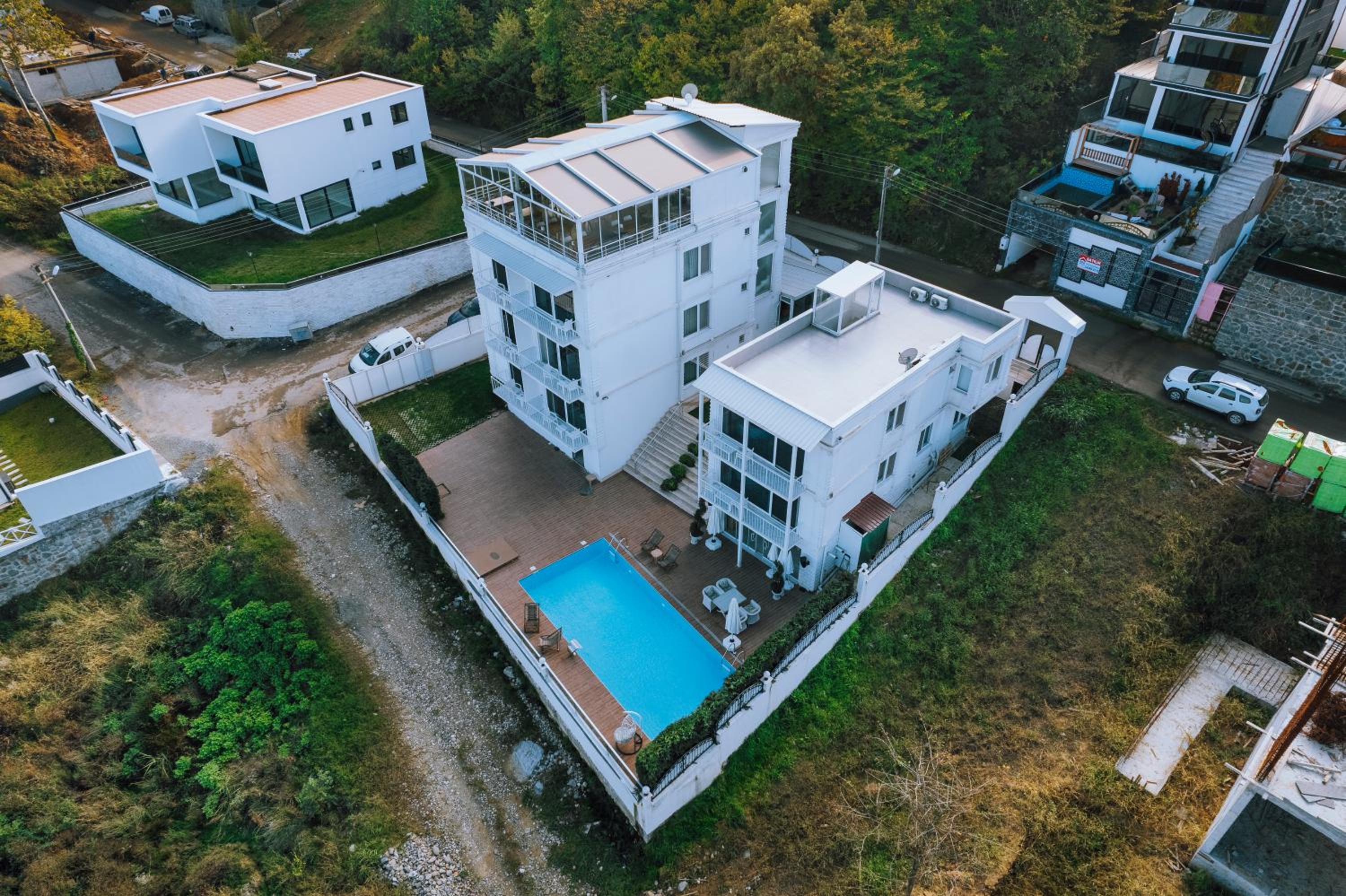 Hotel Sapanca View Hotel - Image 1