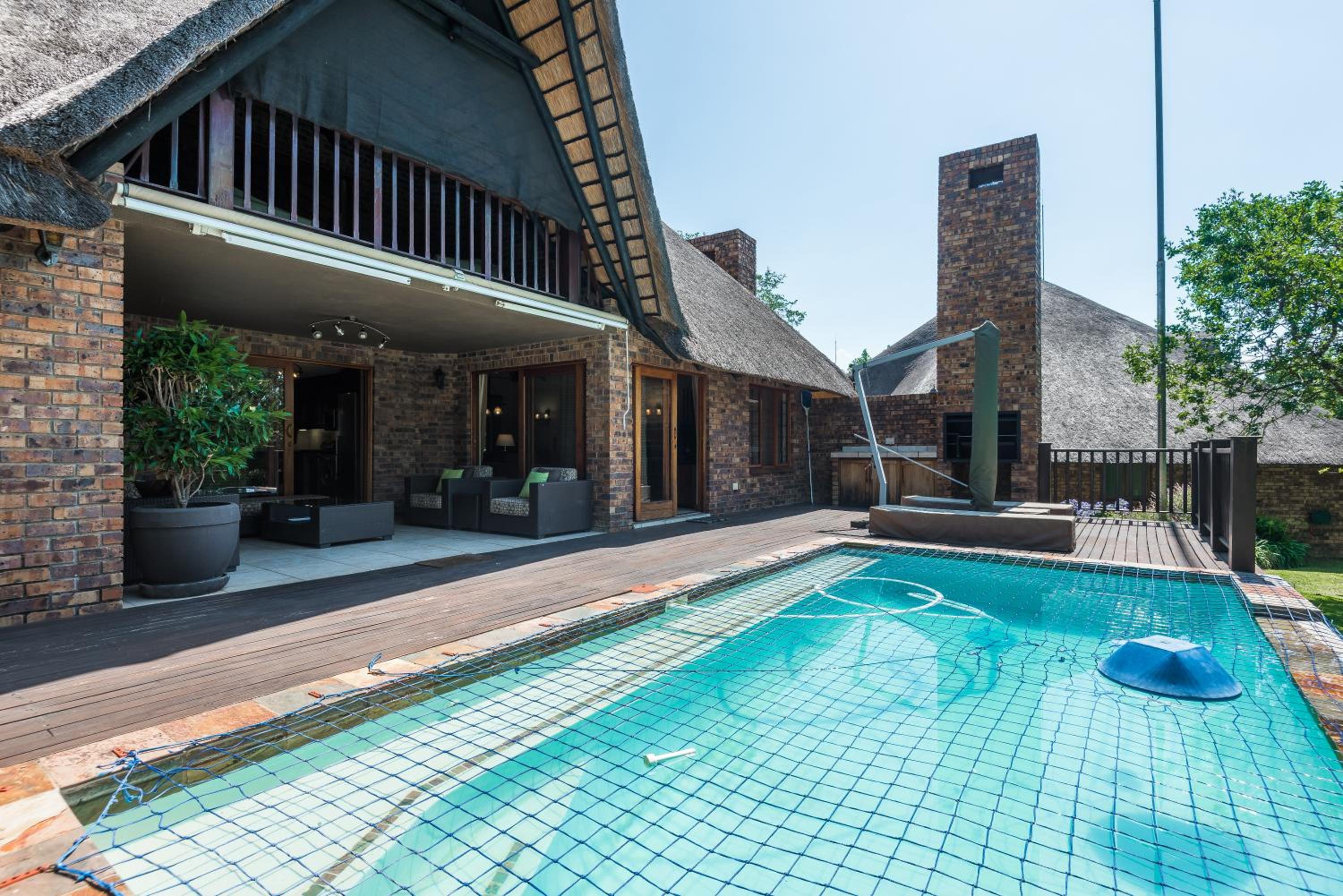 Hazyview Vacations - Kruger Park Lodge Unit No 521 with Private Pool - Property Image 2