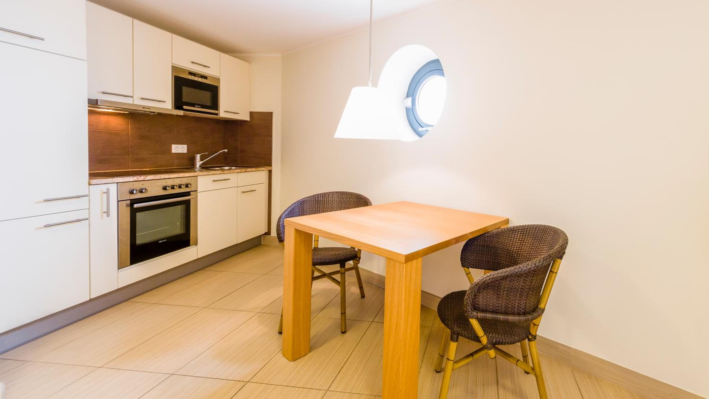 Michels Villa Nordsee
