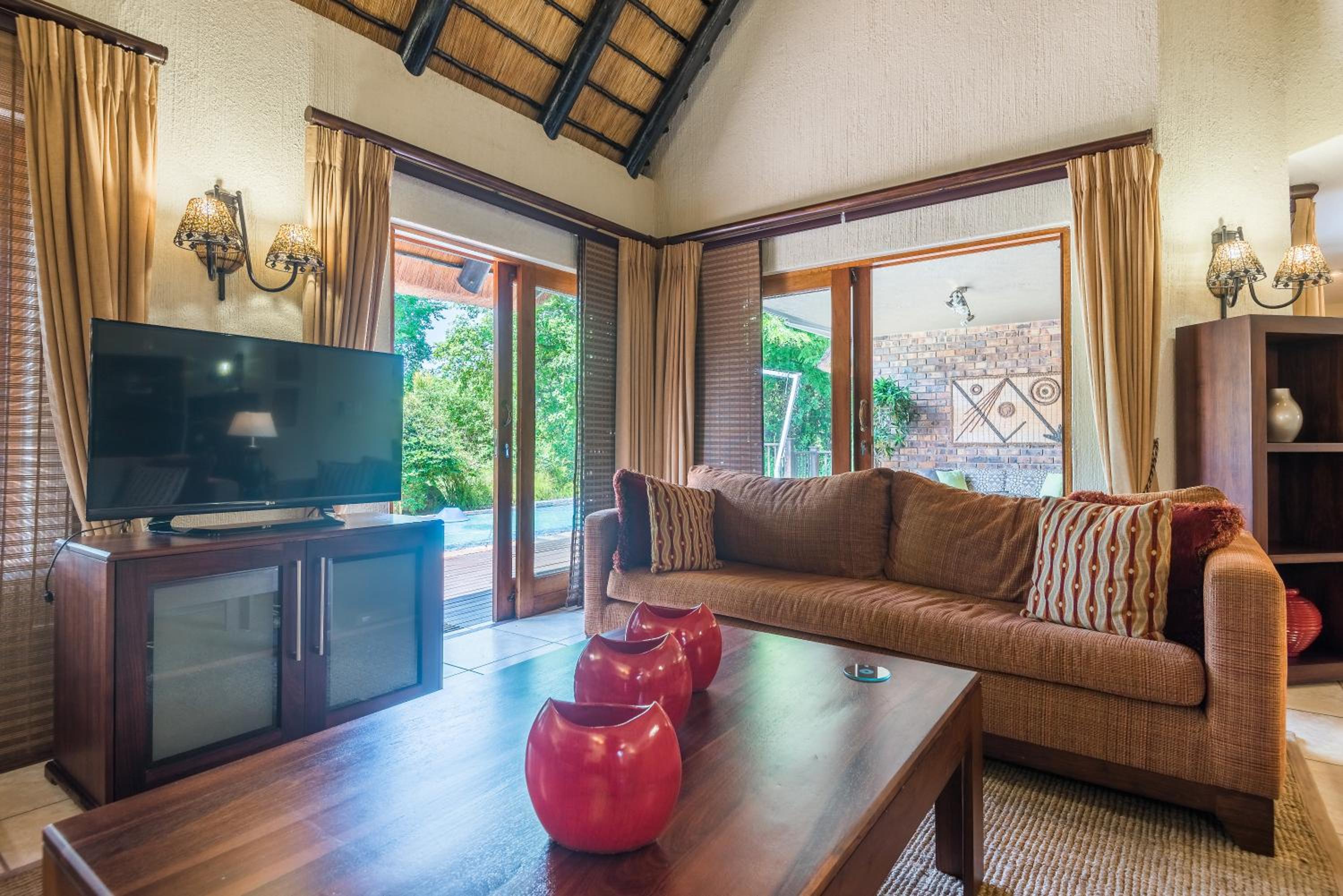 Hazyview Vacations - Kruger Park Lodge Unit No 521 with Private Pool - Property Image 34