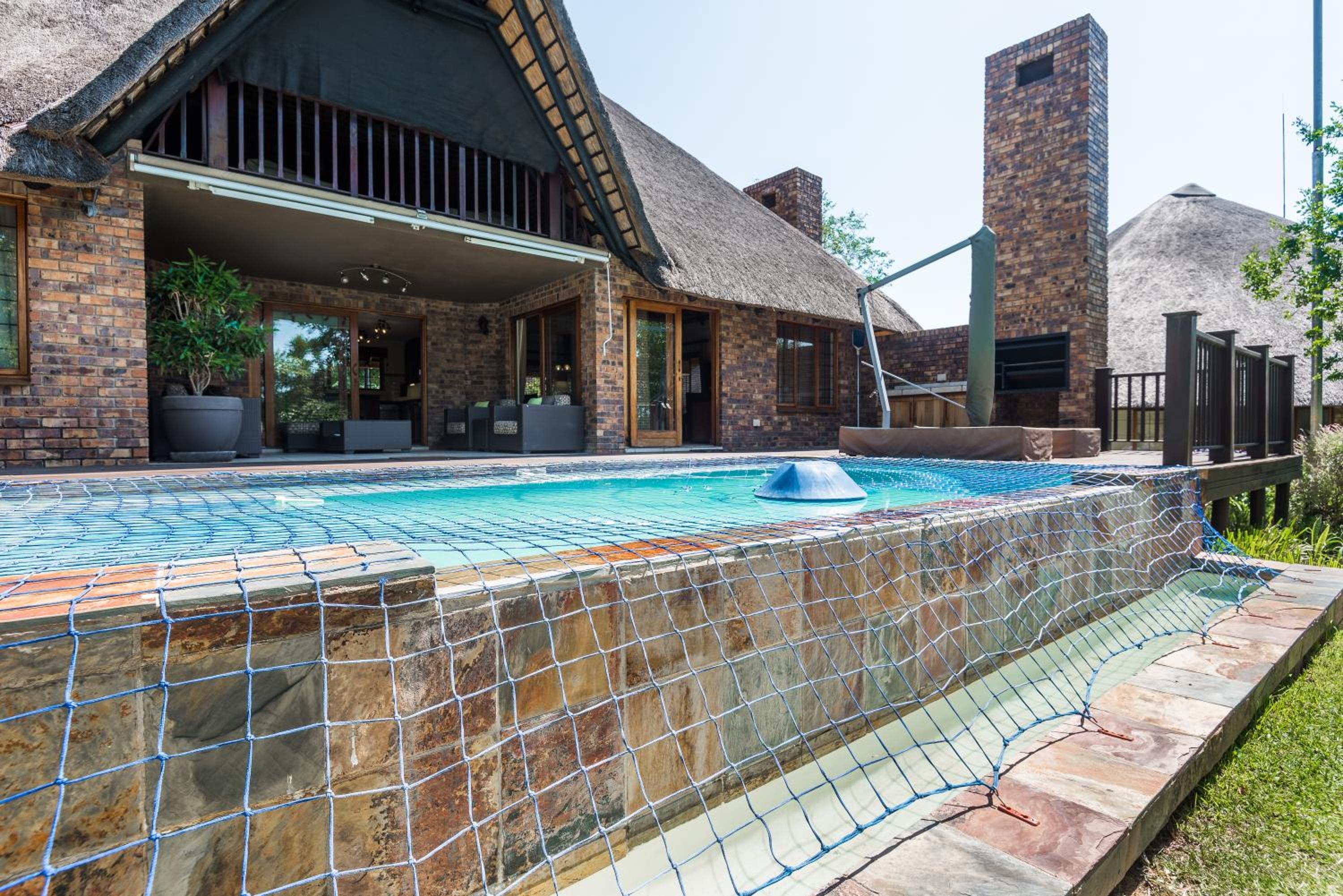 Hazyview Vacations - Kruger Park Lodge Unit No 521 with Private Pool - Property Image 4