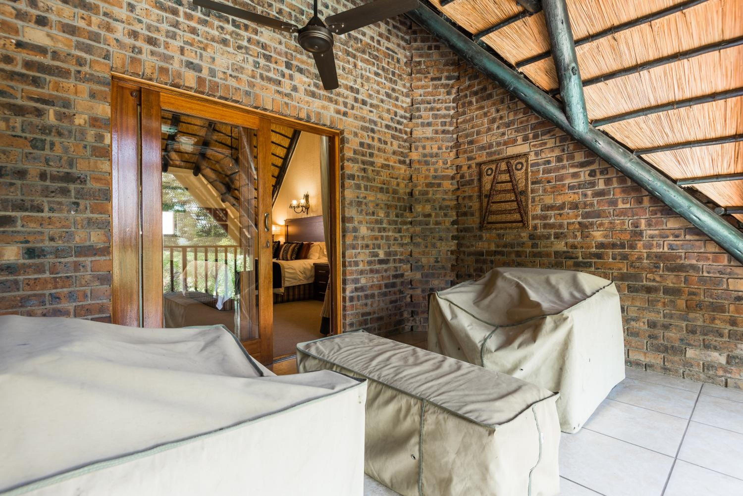 Hazyview Vacations - Kruger Park Lodge Unit No 521 with Private Pool - Property Image 6