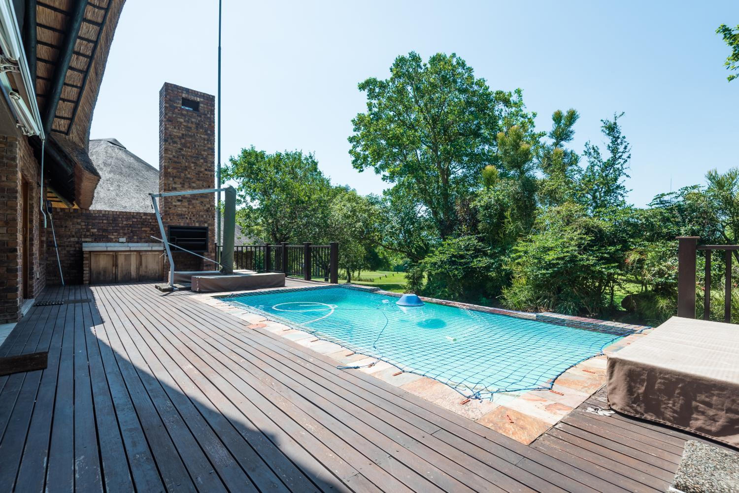 Hazyview Vacations - Kruger Park Lodge Unit No 521 with Private Pool - Property Image 3