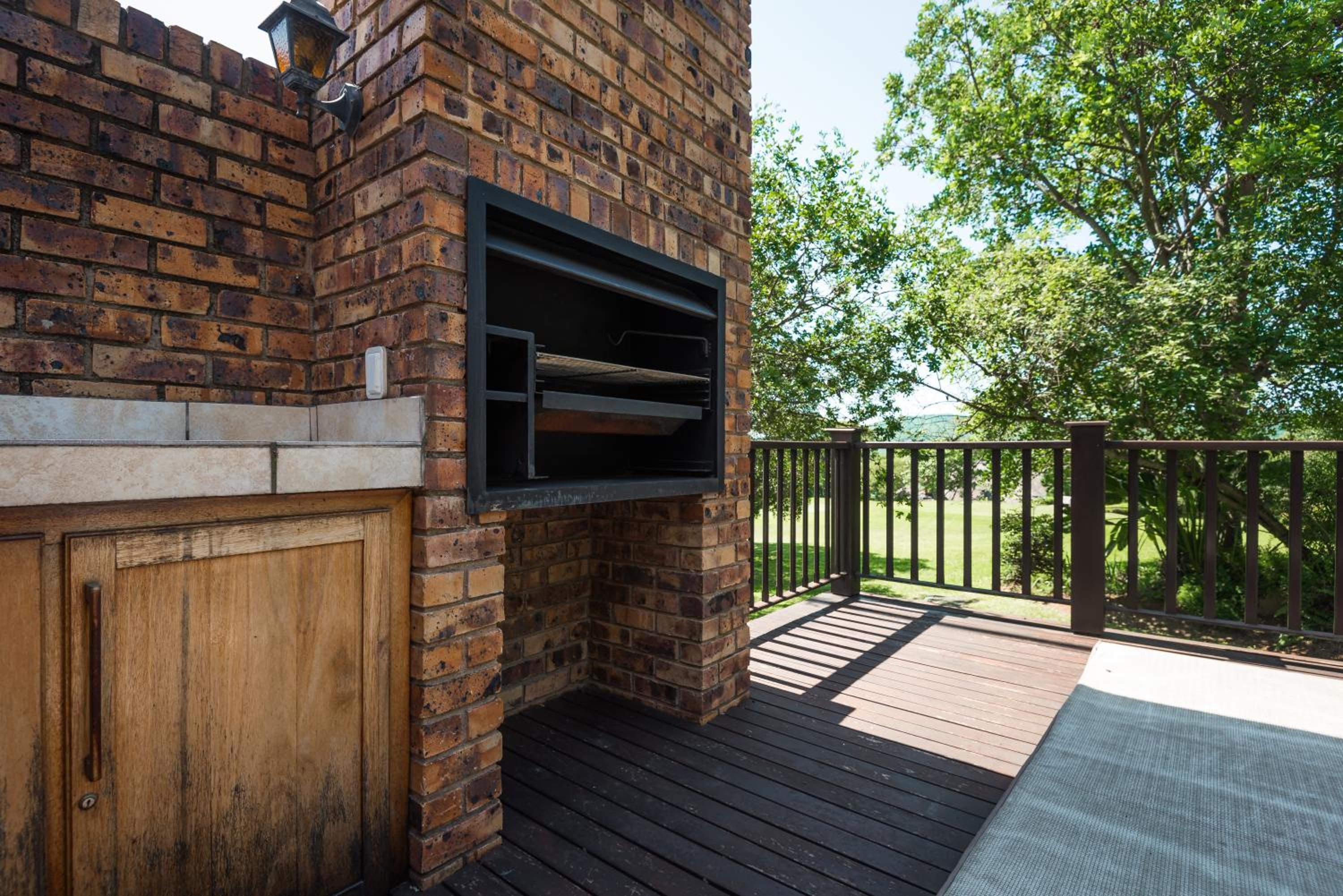 Hazyview Vacations - Kruger Park Lodge Unit No 521 with Private Pool - Property Image 9
