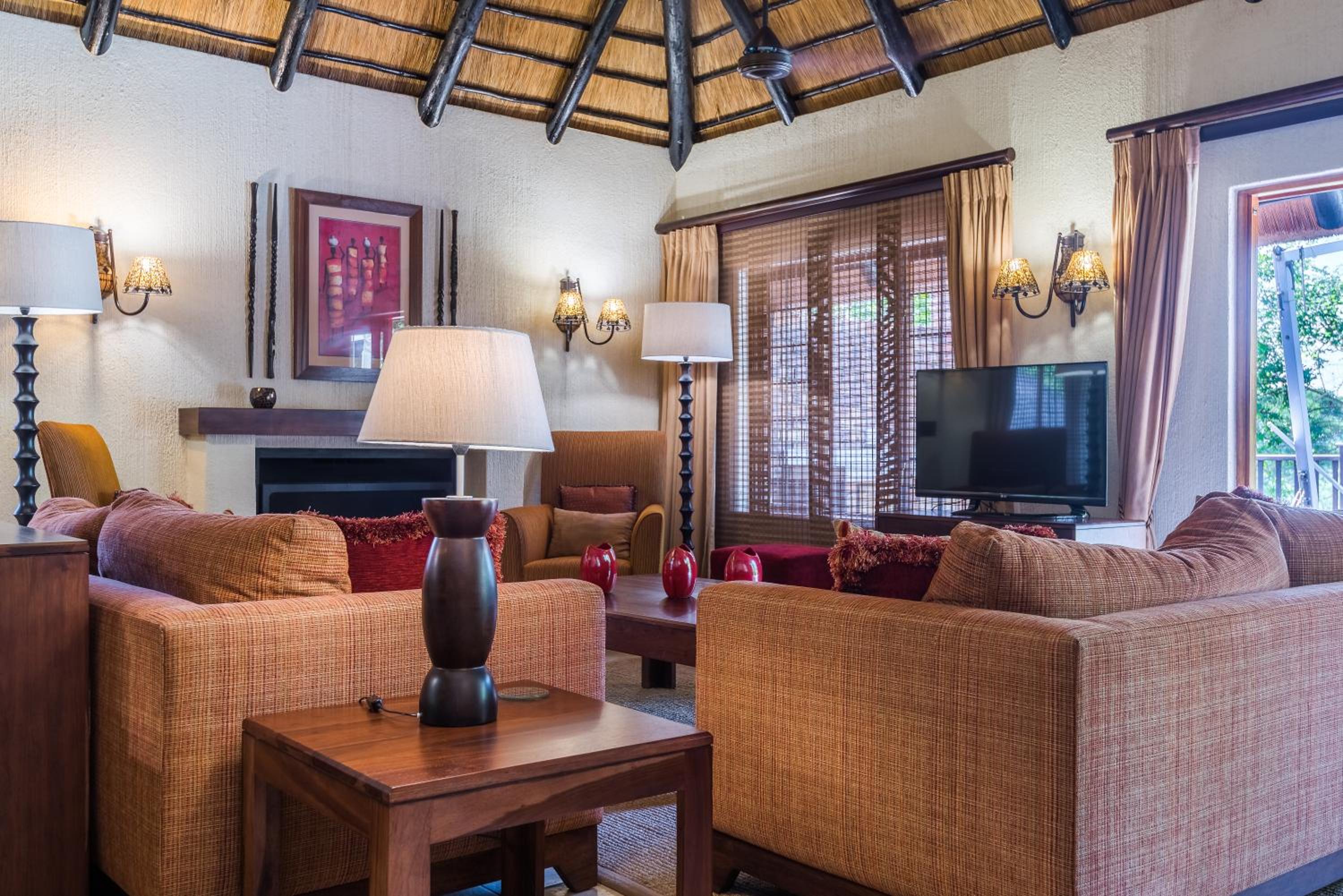 Hazyview Vacations - Kruger Park Lodge Unit No 521 with Private Pool - Property Image 33