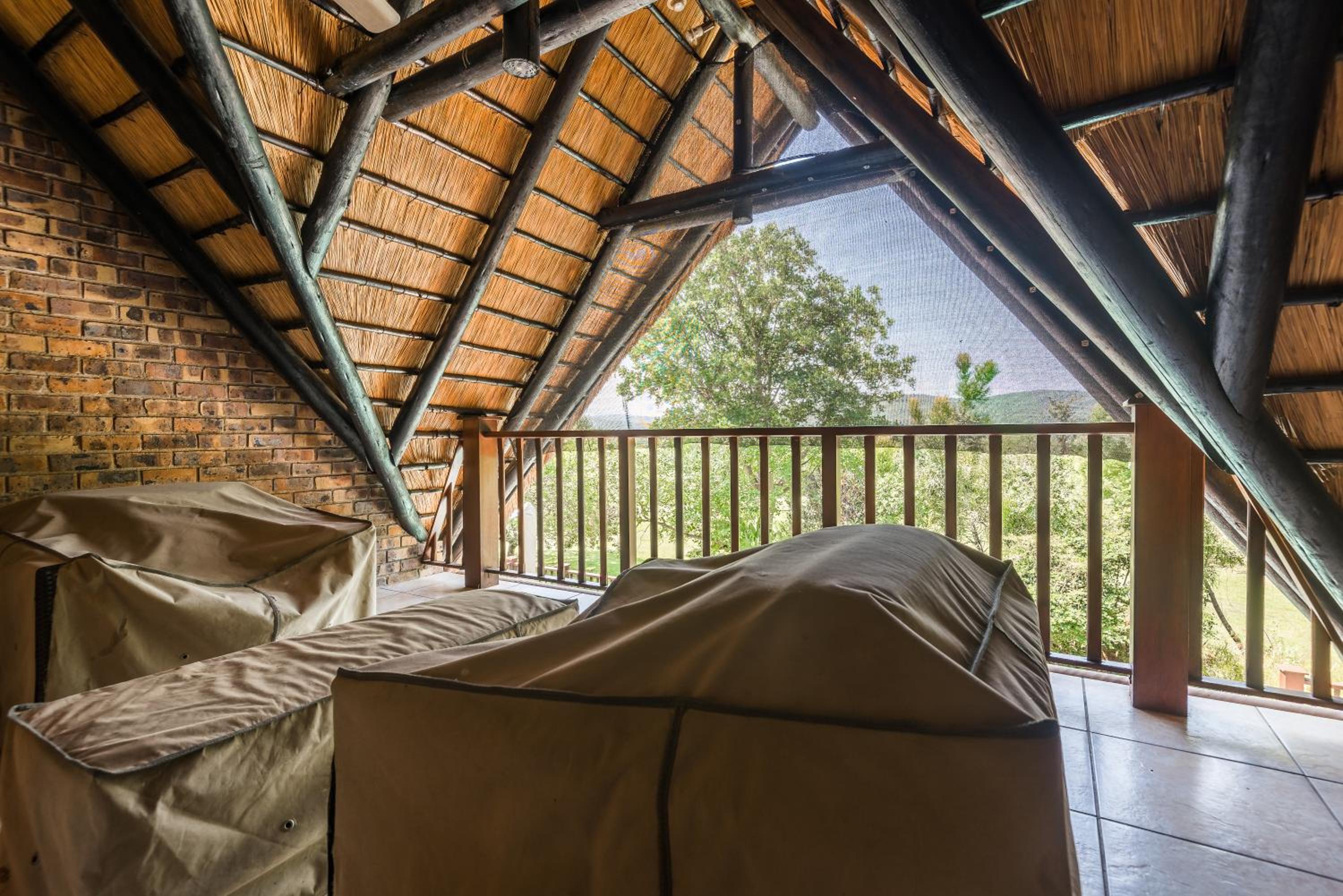 Hazyview Vacations - Kruger Park Lodge Unit No 521 with Private Pool - Property Image 7