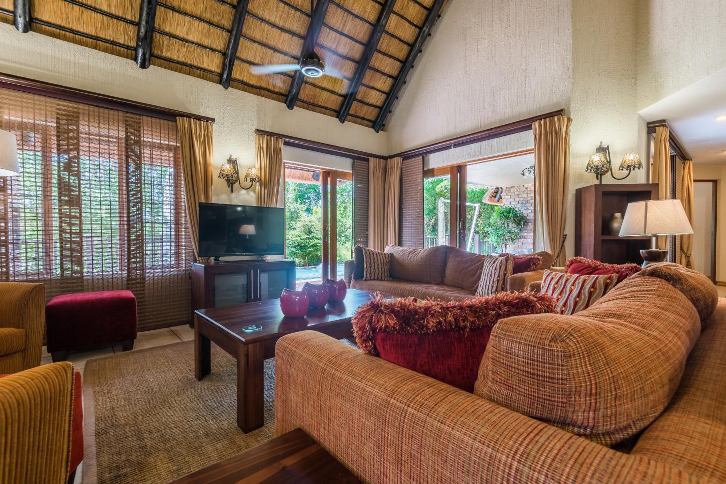 Hazyview Vacations - Kruger Park Lodge Unit No 521 with Private Pool - Property Image 30