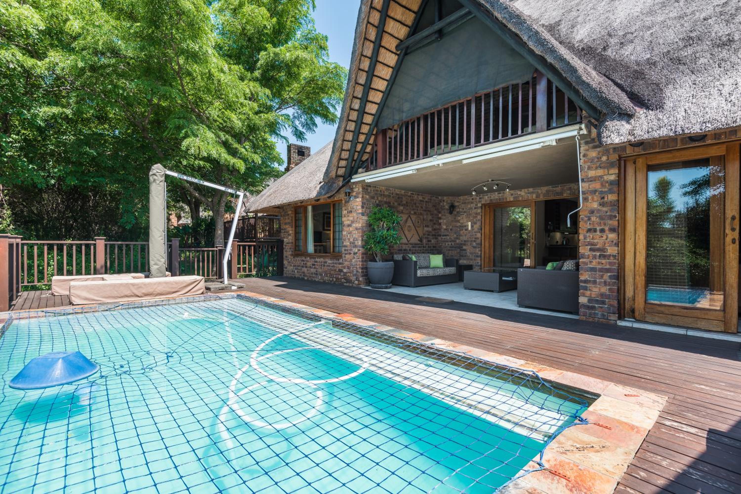 Hazyview Vacations - Kruger Park Lodge Unit No 521 with Private Pool - Property Image 15