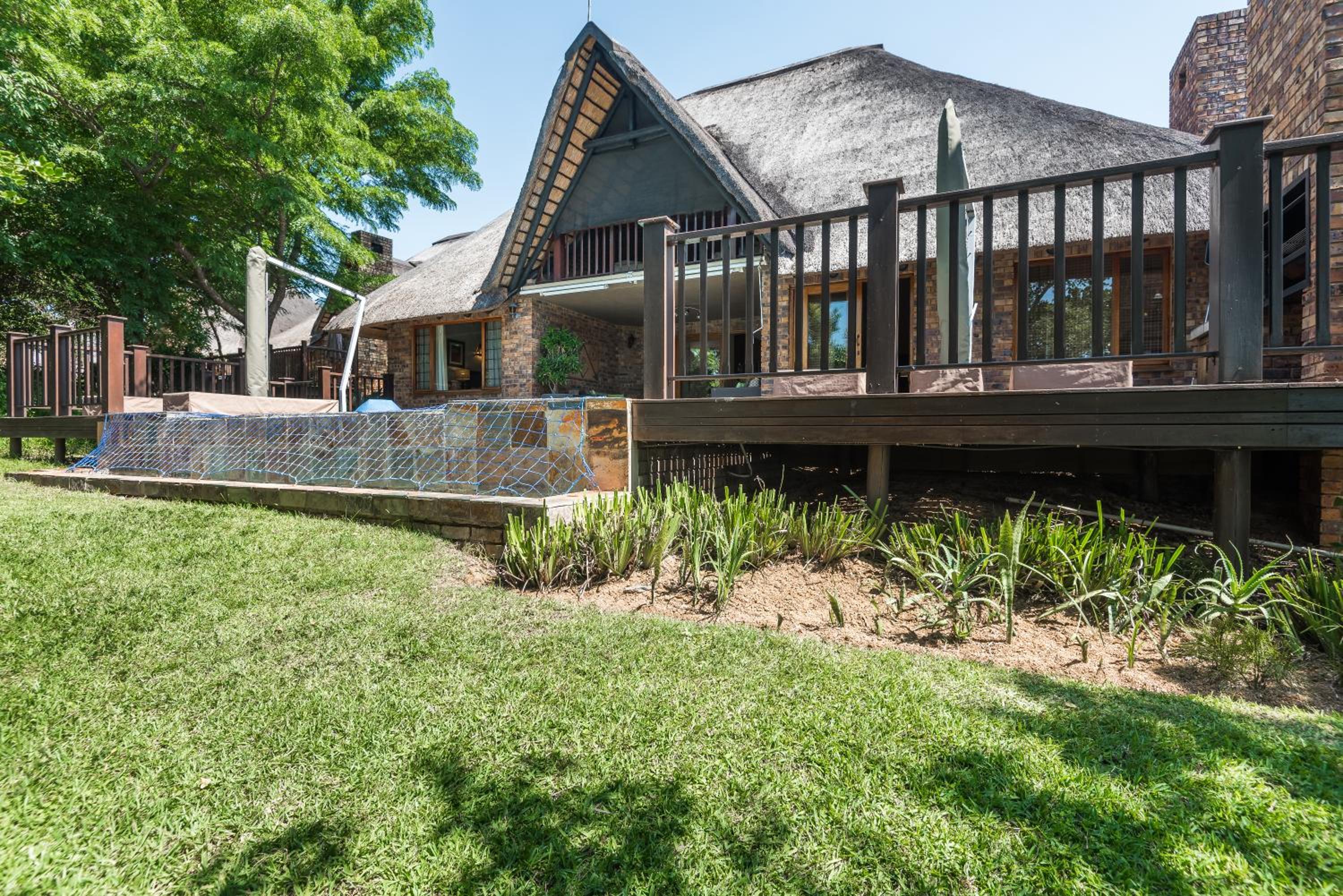 Hazyview Vacations - Kruger Park Lodge Unit No 521 with Private Pool - Property Image 5