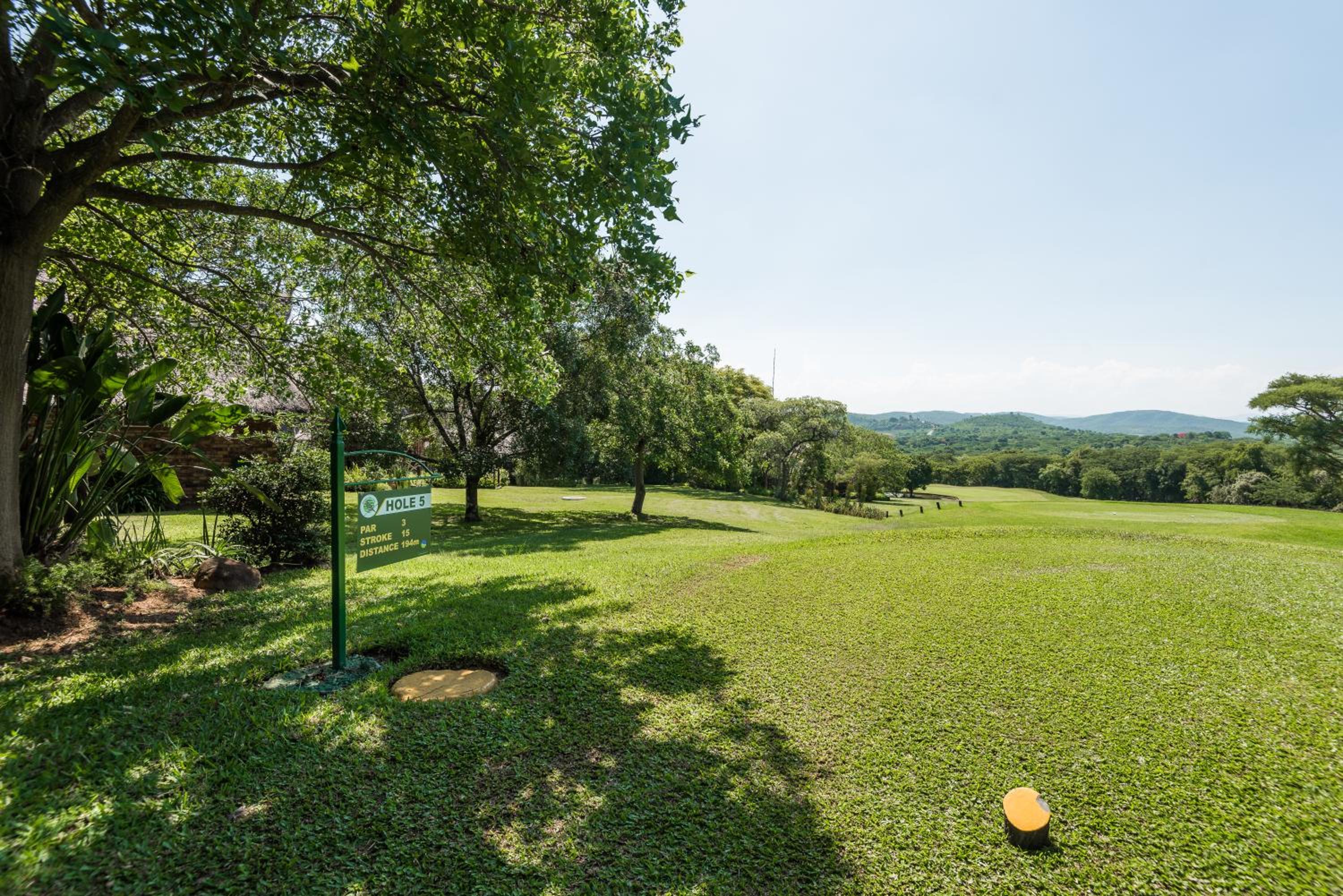 Hazyview Vacations - Kruger Park Lodge Unit No 521 with Private Pool - Property Image 11