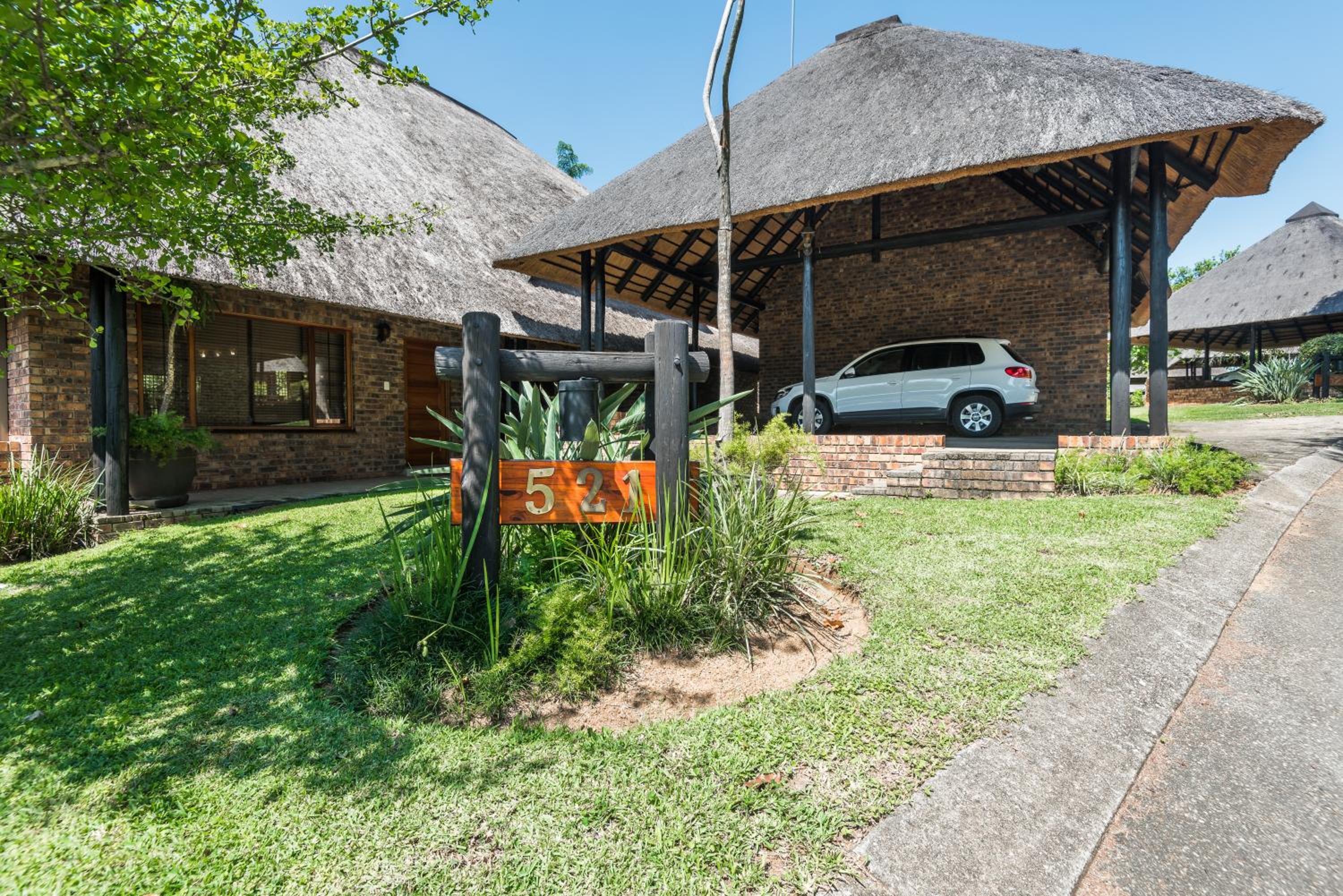 Hazyview Vacations - Kruger Park Lodge Unit No 521 with Private Pool - Property Image 12