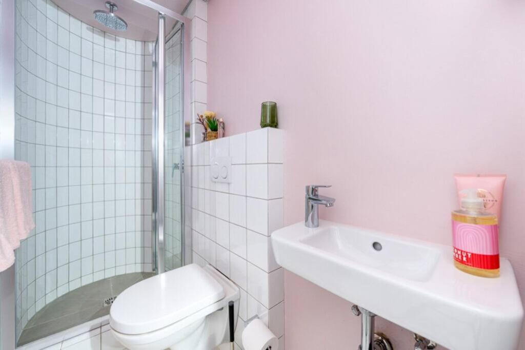 Sassy Studio in Trendy Sea Point
