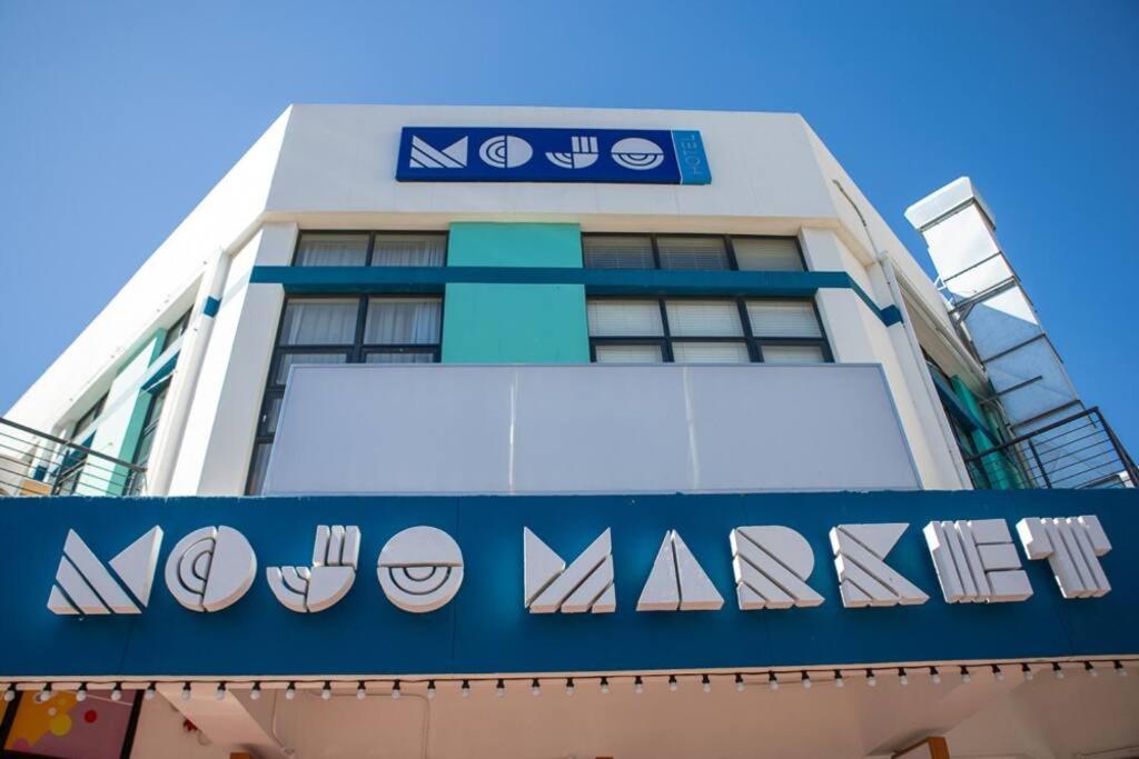 Sassy Studio in Trendy Sea Point